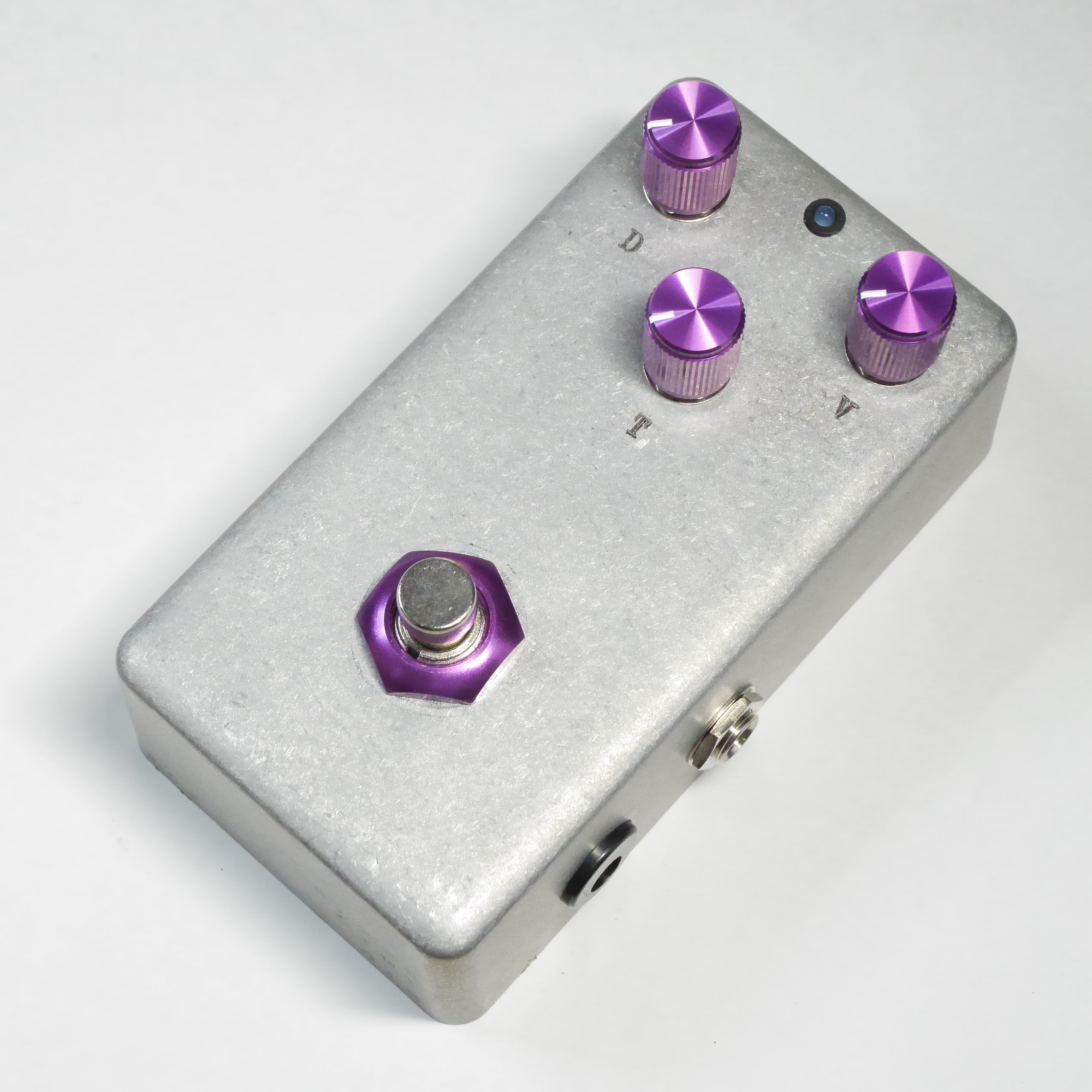 c*様 GREY OWL monolith fuzz ビッグマフ系ファズ c*様 GREY OWL
