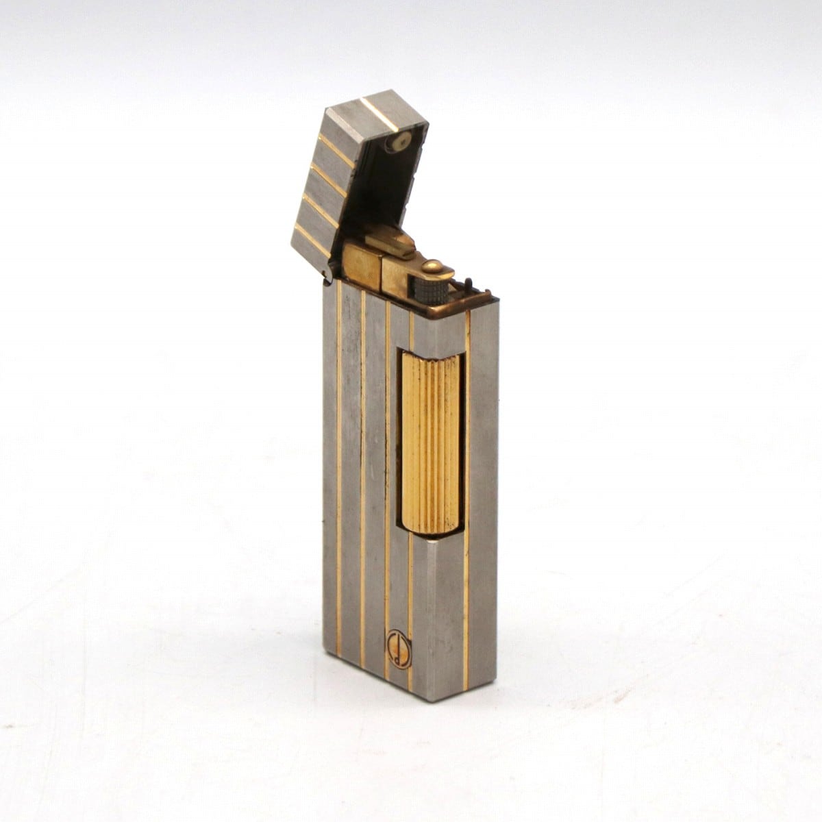 dunhill・ダンヒル・ガスライター・レトロライター・スイス製・No