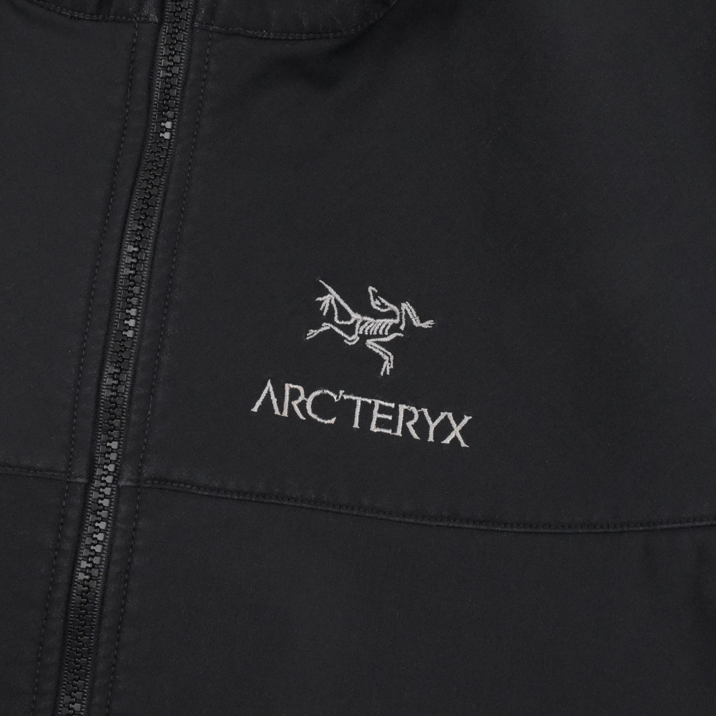 ARC'TERYX GAMMA SV VEST | PLAIRE