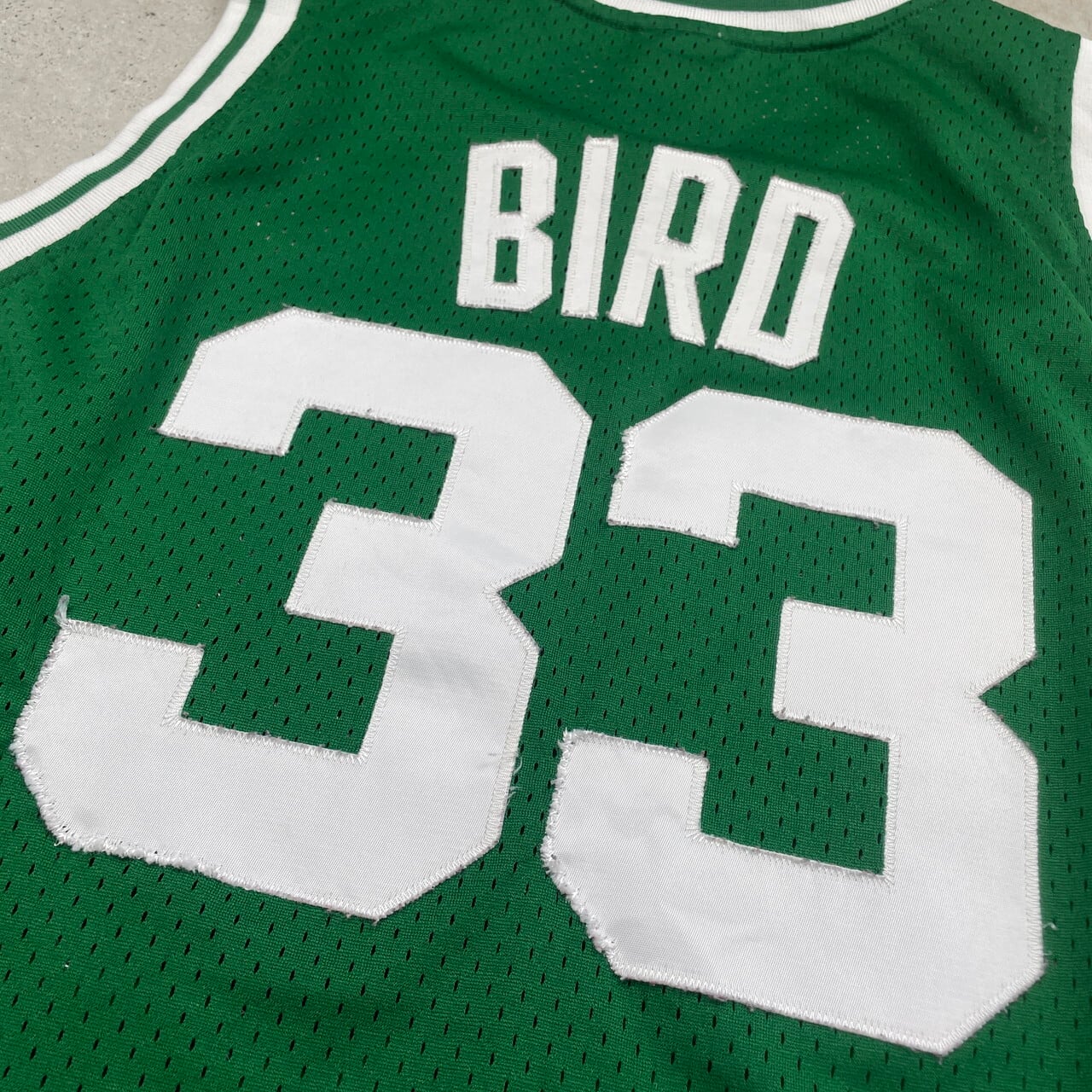 Reebok リーボック NBA ボストン・セルティックス ラリー・バード