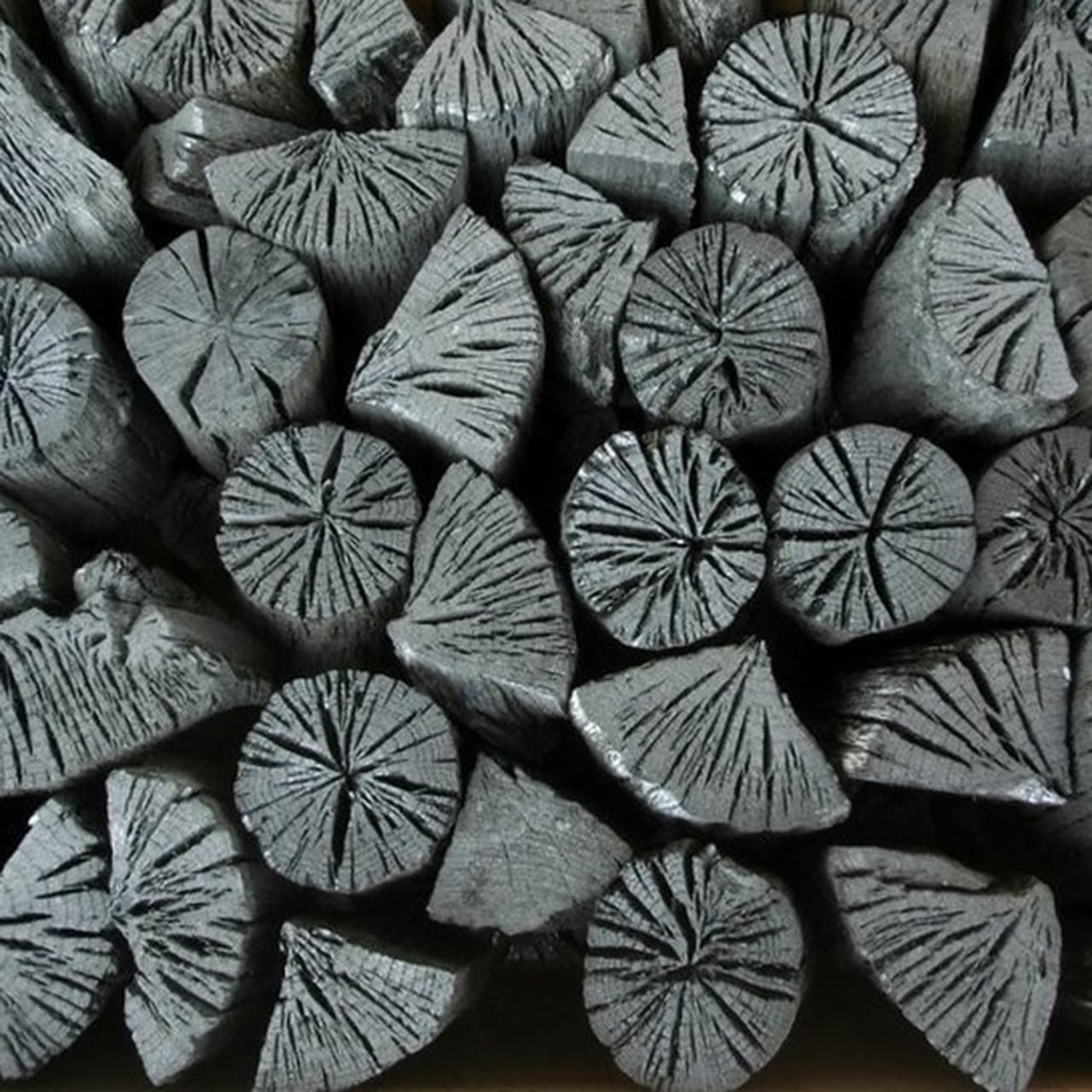 くぬぎ切炭 | charcoal＆energy proshop