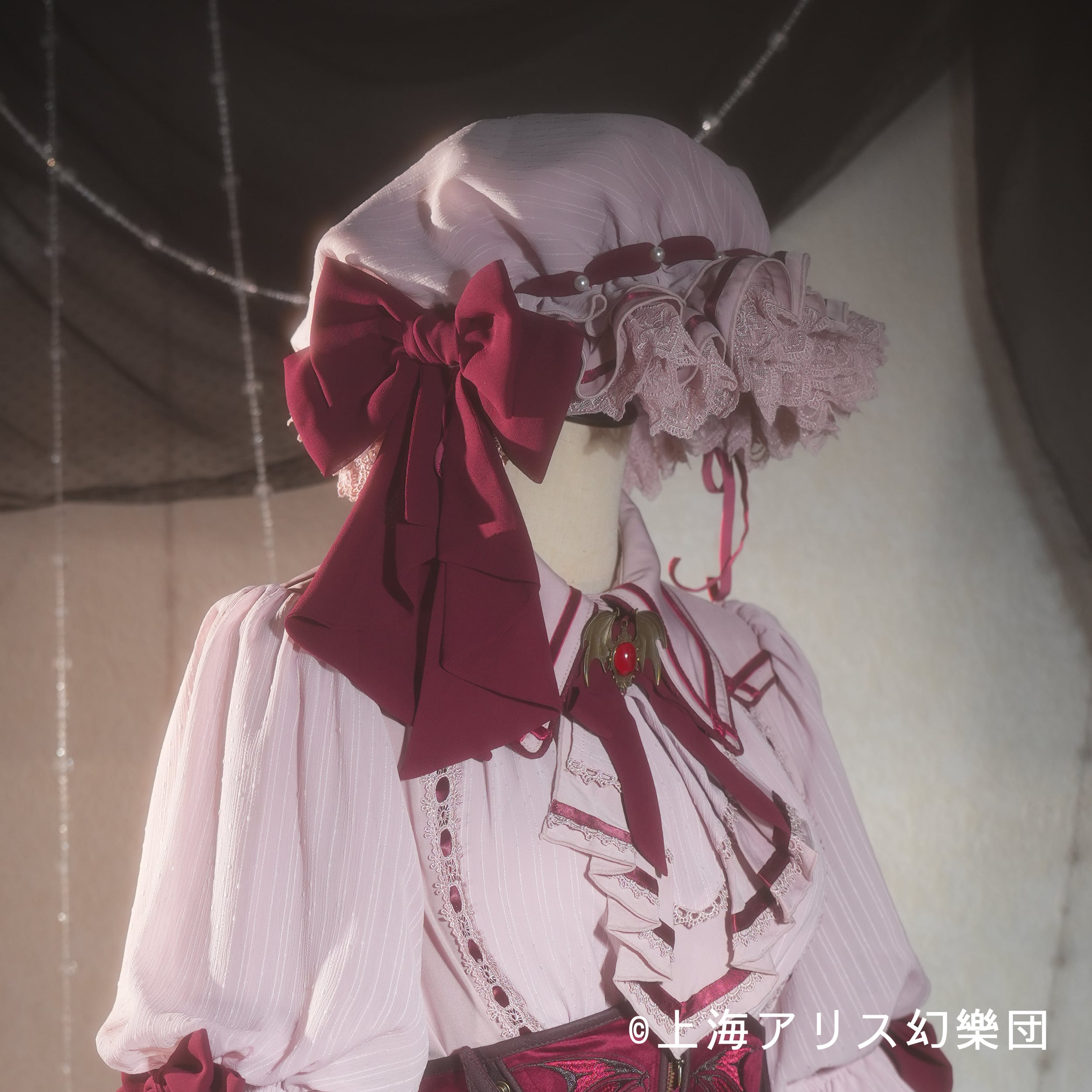 東方Project x HoshibakoWorks | HoshibakoWorks