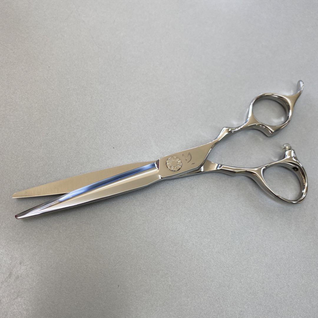 6インチシザー | ハサミ格安情報 理容師 美容師さんの鋏市場
