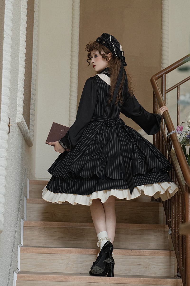 マイディア ～My Dear～ ジャンパースカート | HoshibakoWorks