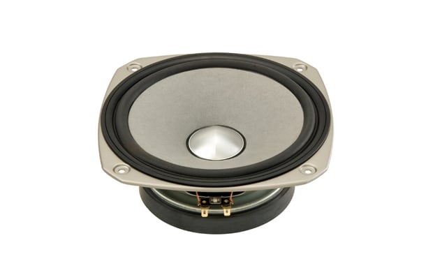 Fostex FF125WK | Xperience Speaker Factory