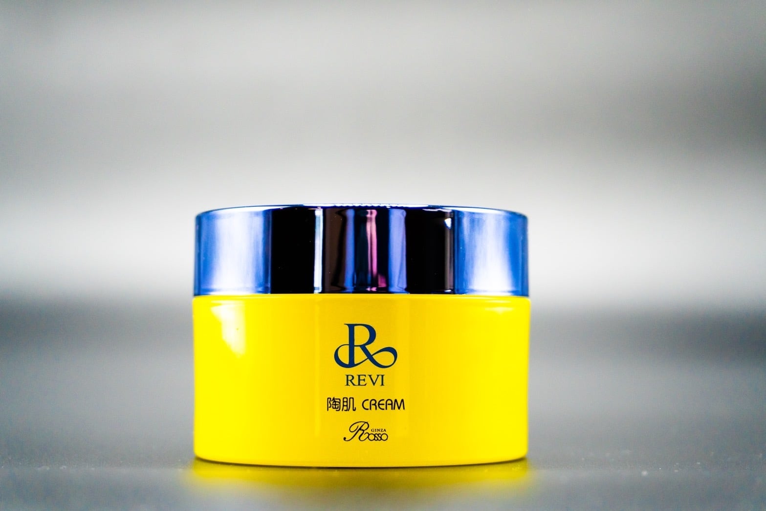 陶肌クリーム | REVI（ルヴィ）公式オンラインショップ