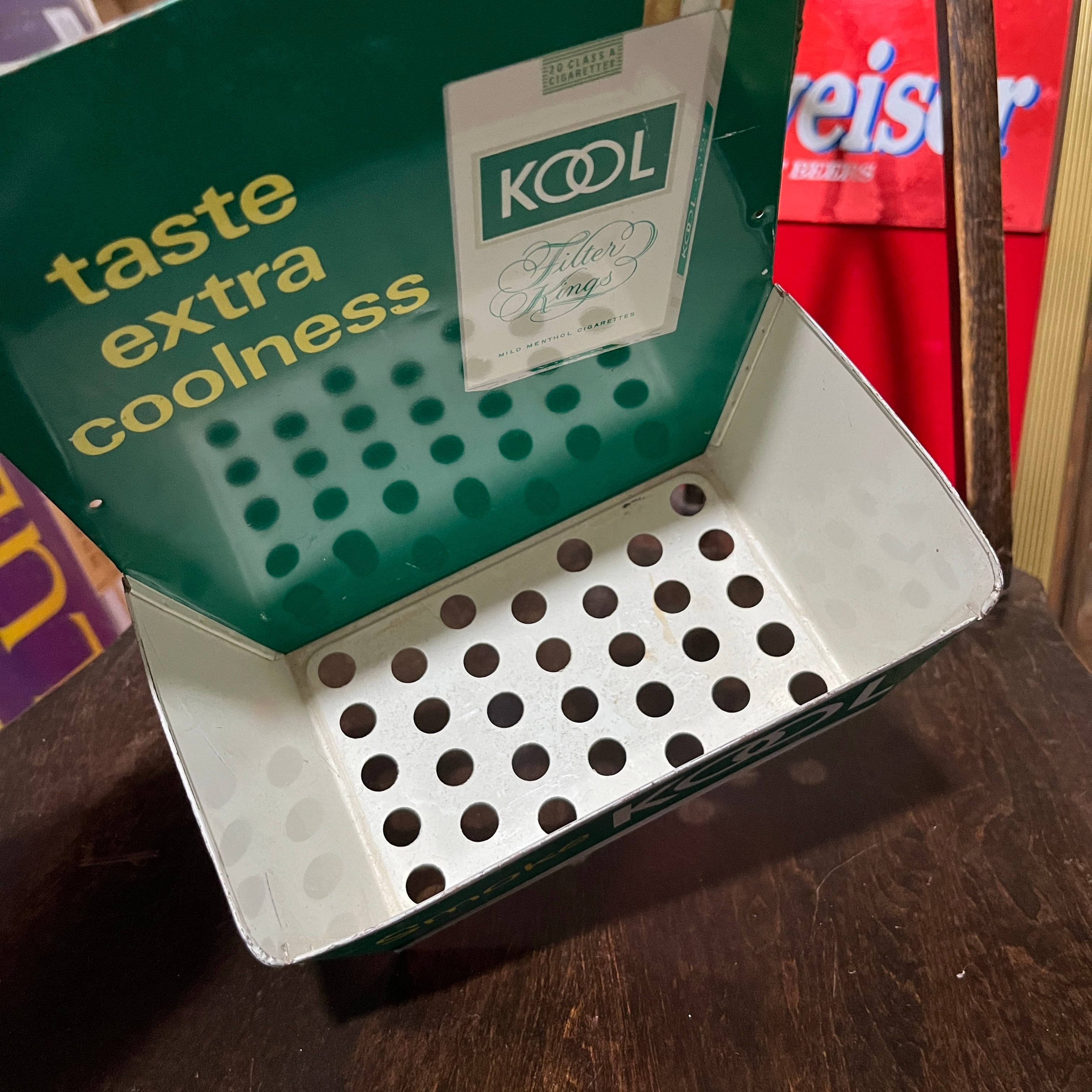 ディスプレイ / 小物入れ】60s 