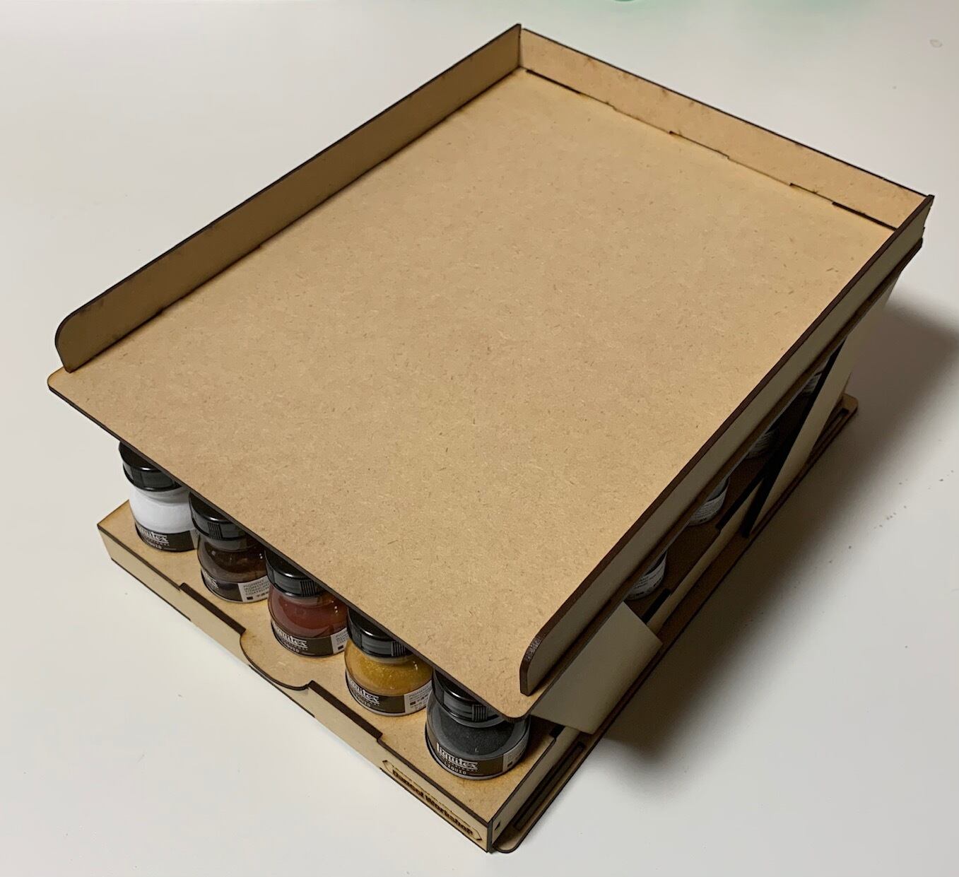 マルチカラーケース リキテックスリキッドセット | ダニール工房