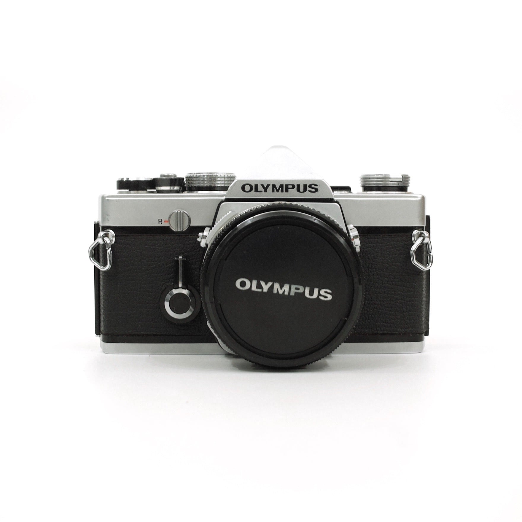 OLYMPUS M-1 | ヨアケマエカメラ フィルムカメラ修理・販売