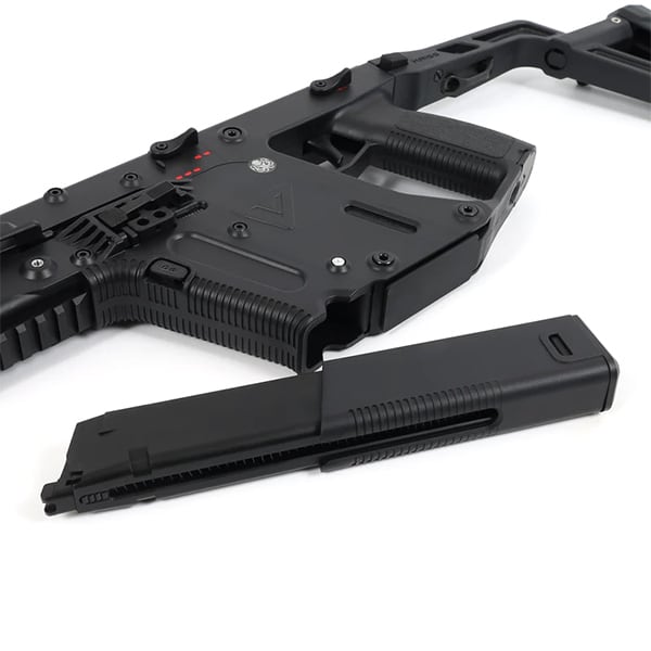 KRYTAC / KRISS Vector GBB (クライタック / クリスベクターガスブロー