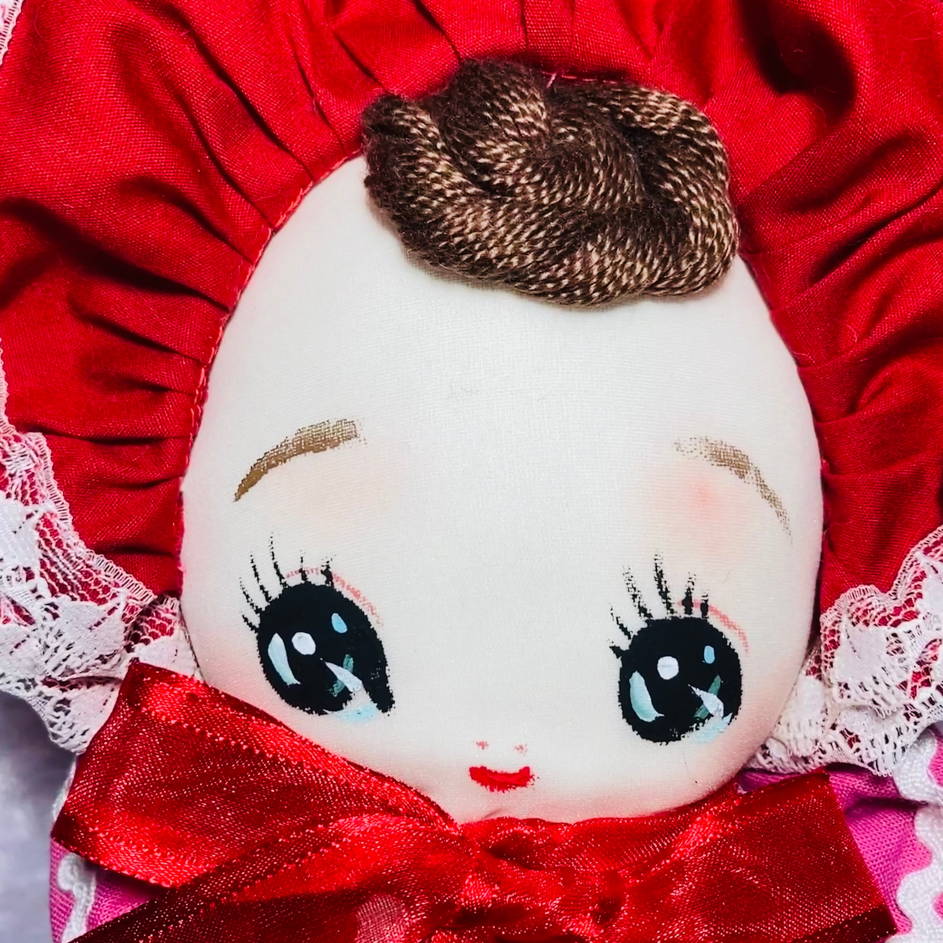 文化人形 昭和レトロ レトロ 大正浪漫 | TOKIOretro レトロ可愛い商品