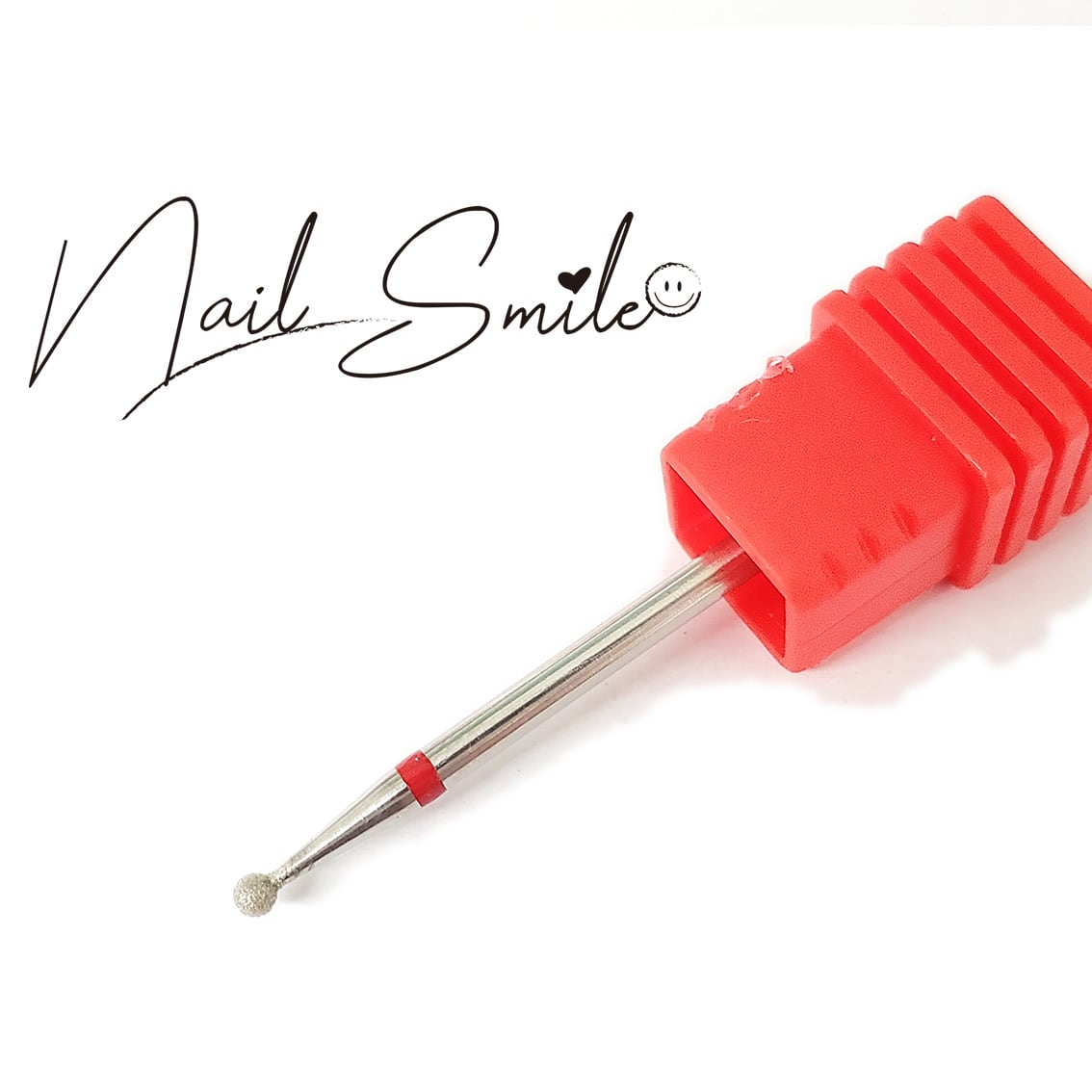 ネイルマシンビット/ケア 角質】ボールビット | Nail Shop Nail smile