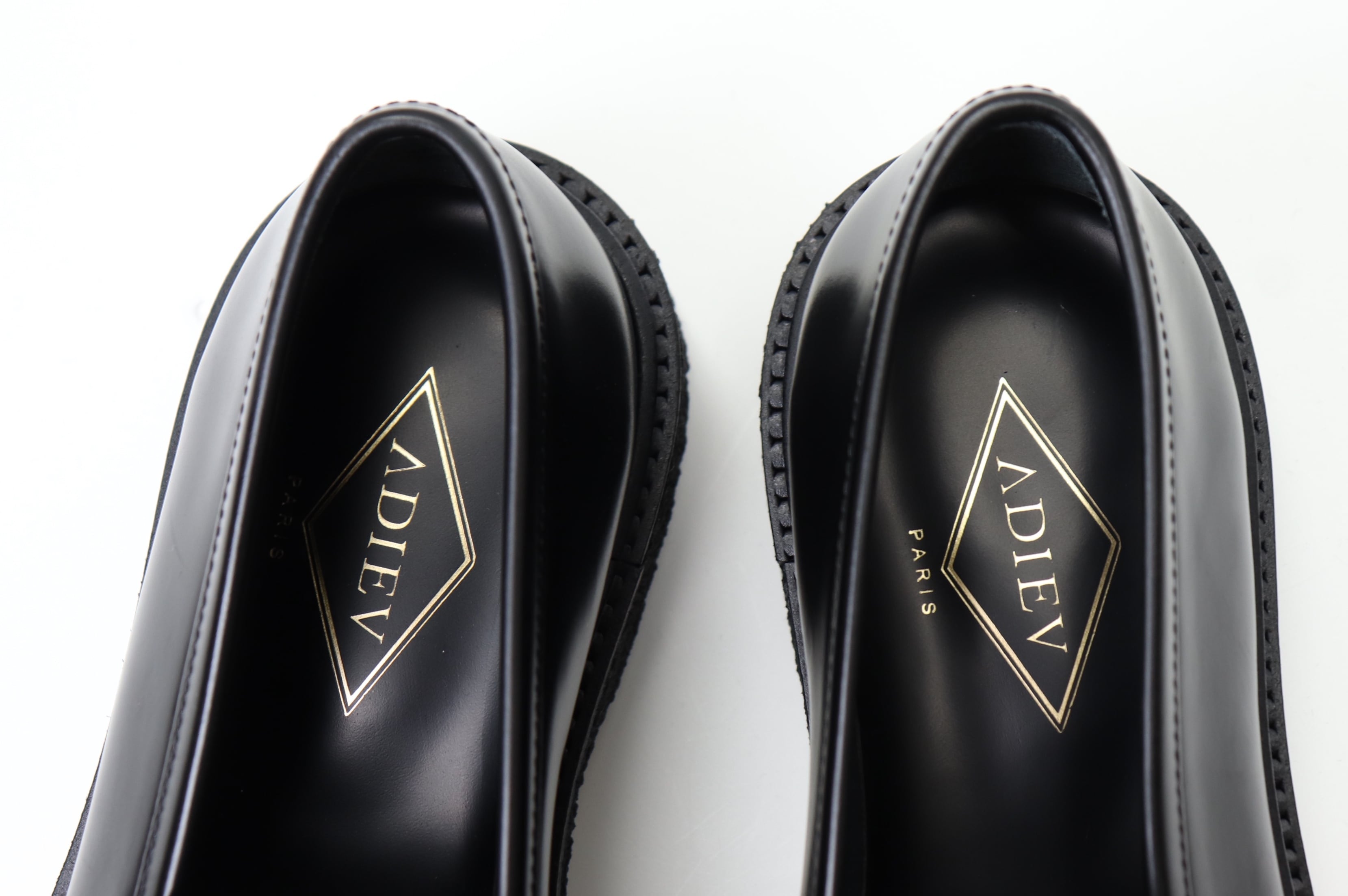 ADIEU PARIS】CLASSIC TYPE 5 LOAFER ローファー メンズ レディース