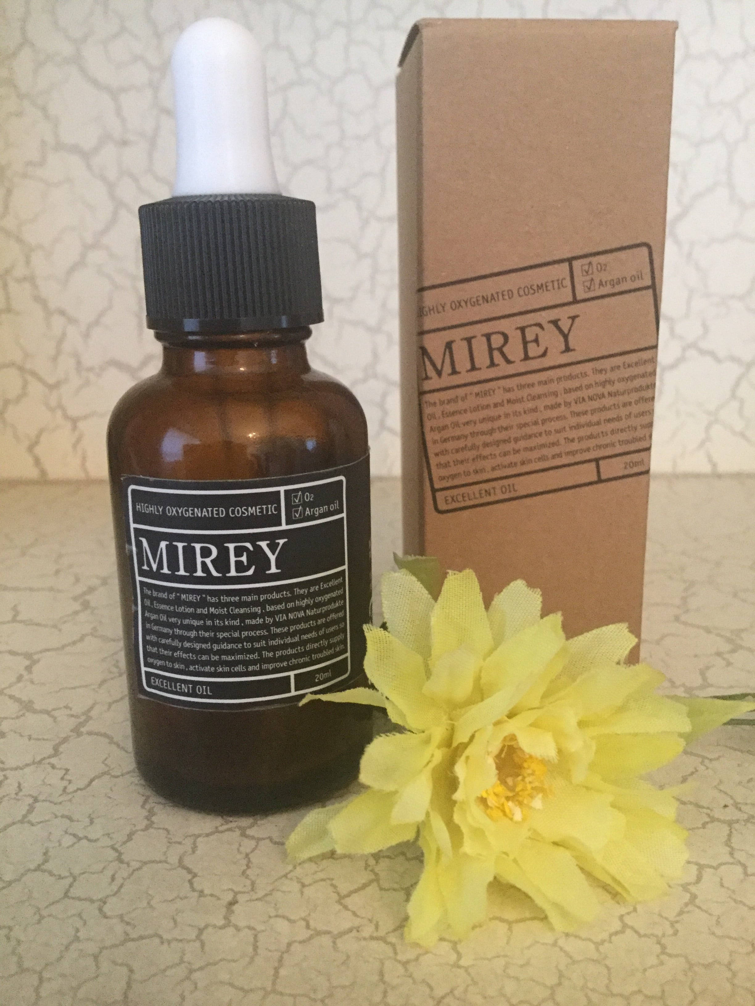 MIREYビオセラエッセンス45ml✖️2 限定品 大容量 MIREYビオセラ