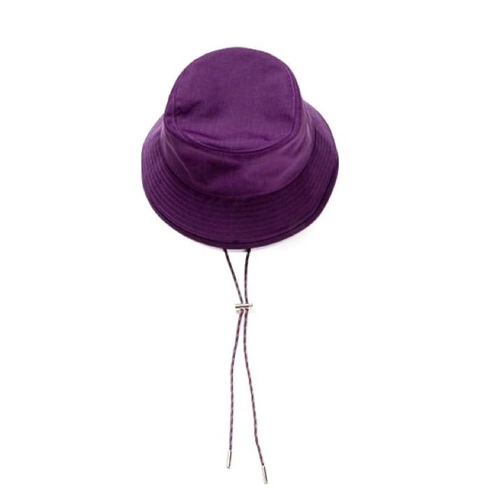 sacai - Double Brim Hat (size-3) ¥22000+tax | KODONA in the House