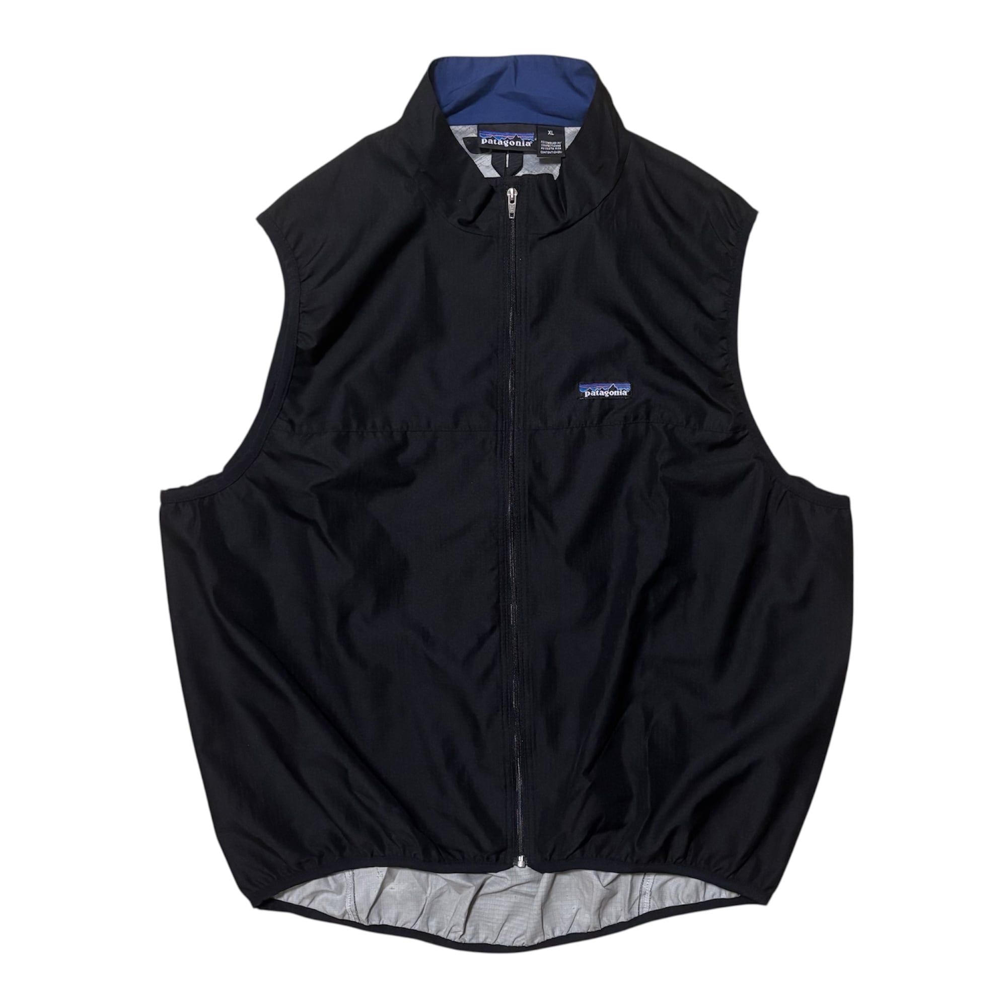 黒 希少USA製 野村周平 パタゴニア シンチラ スナップT Patagonia