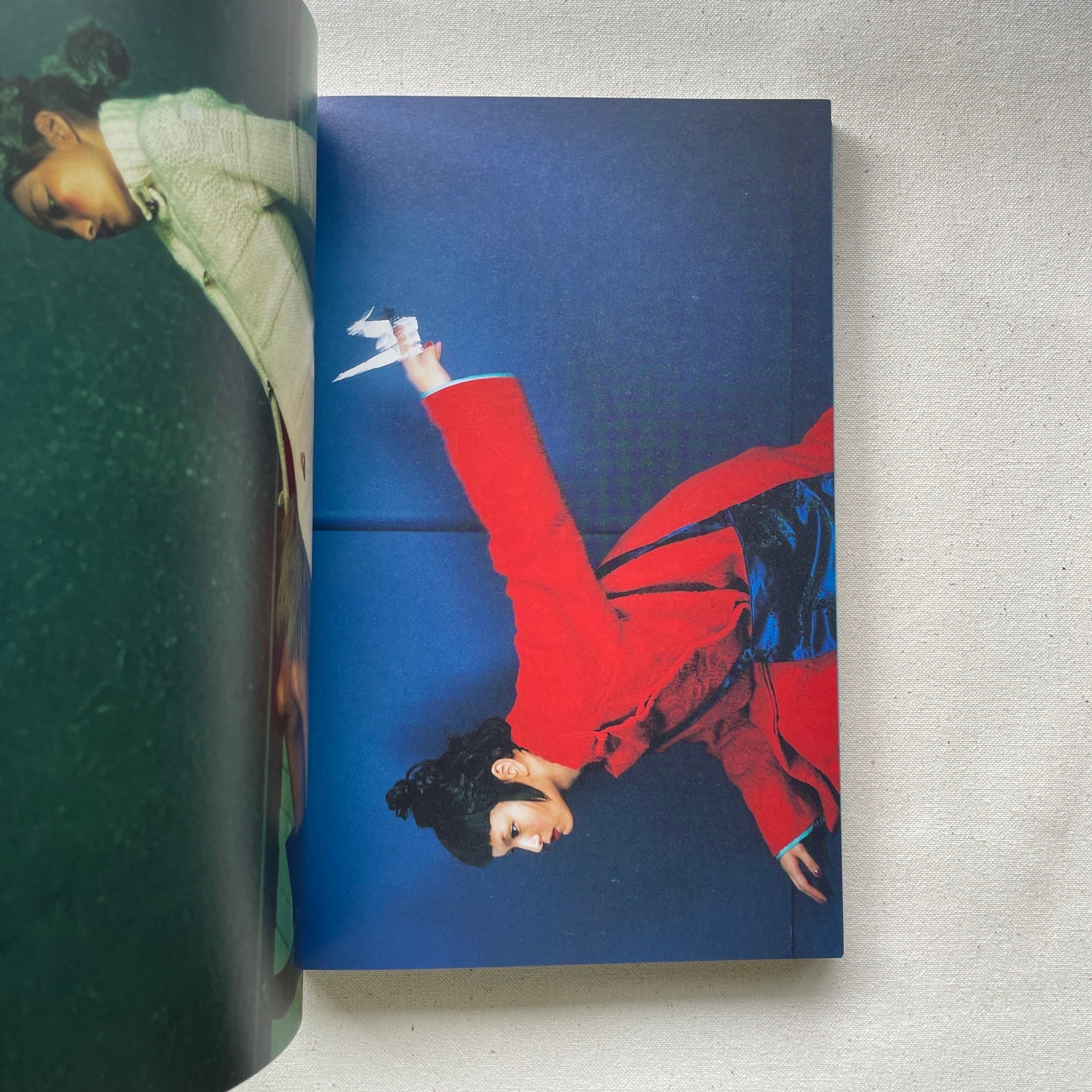 Tokyo fashion story | 汀線 / TEISEN BOOKS