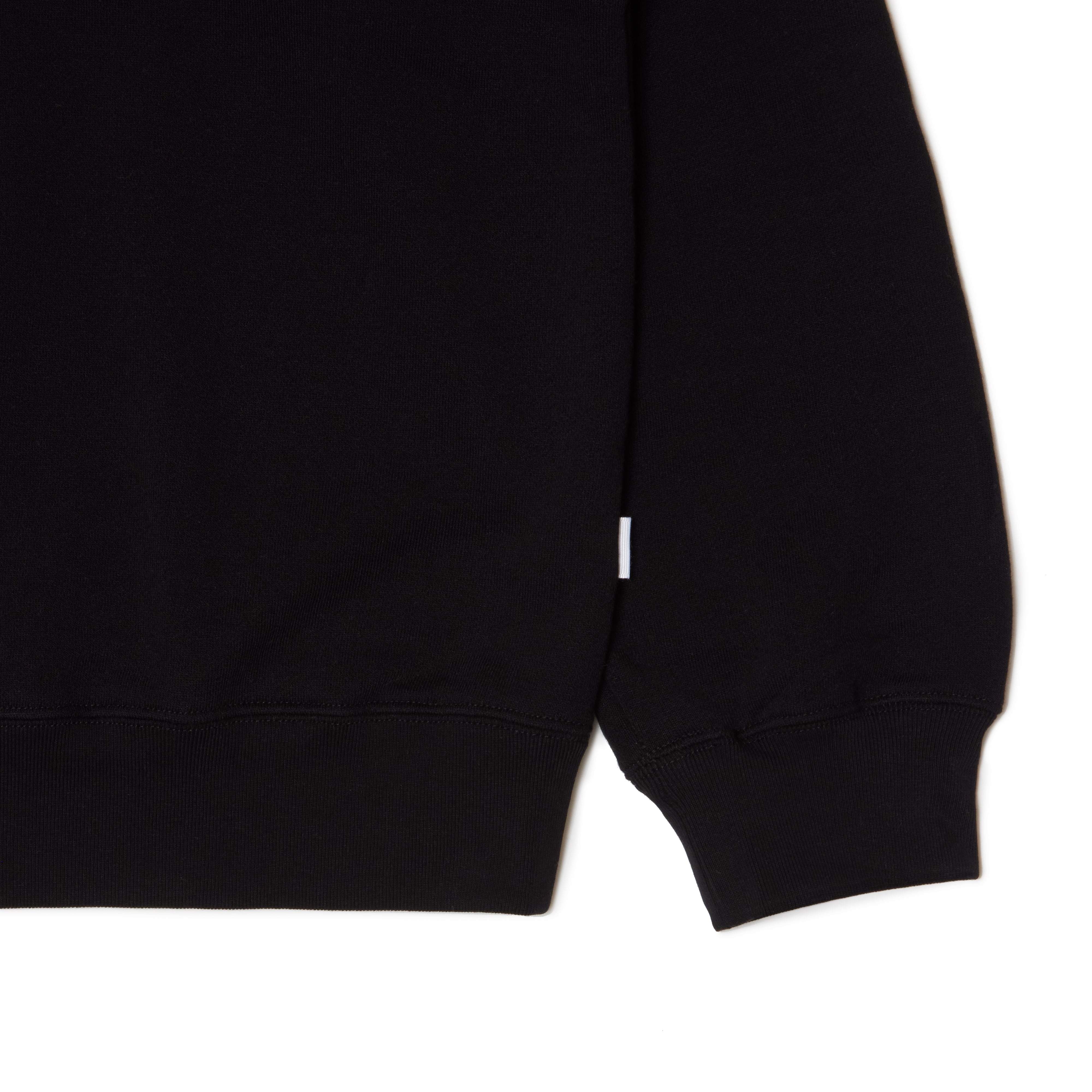 SO ORIGINAL CREW NECK SWEAT SHIRT (BLACK) | SO SHOP & HOSTEL