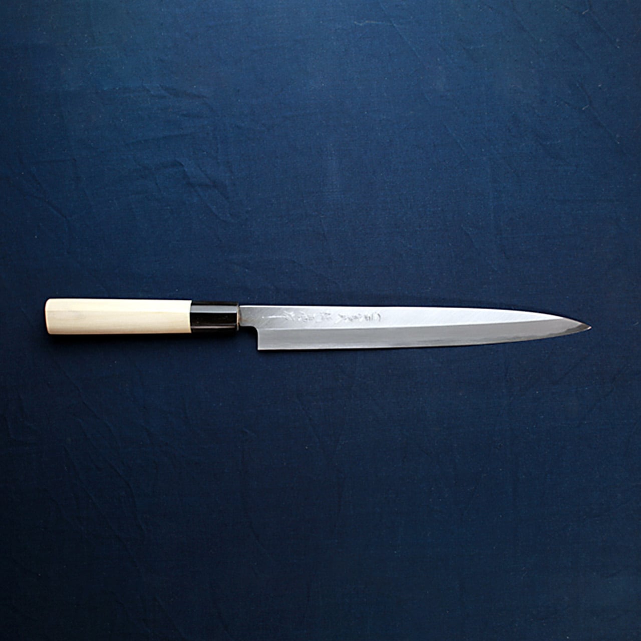 正宗工芸 正宗24代孫綱廣 柳刃 柳刃包丁（24cm） | 正宗工芸美術製作所