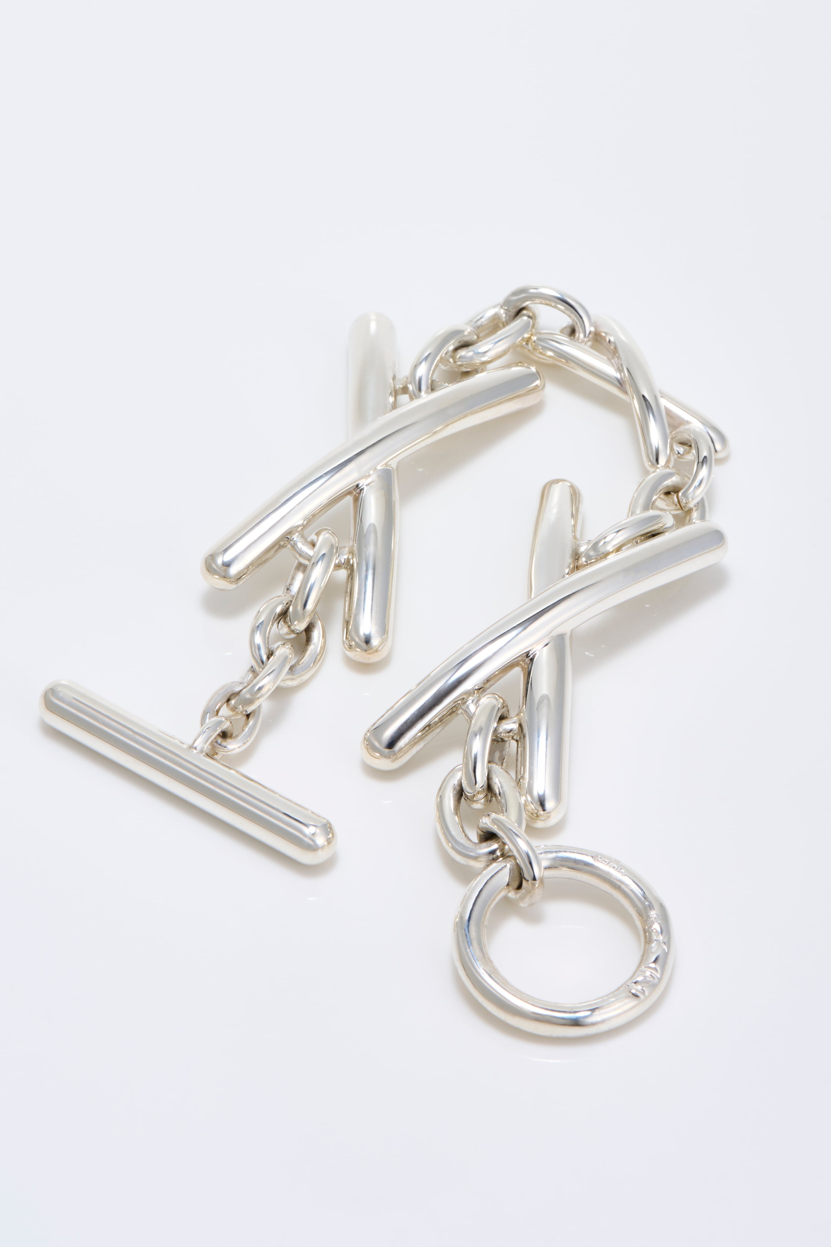 BRACELET NO.925 | nobu Ikeguchi