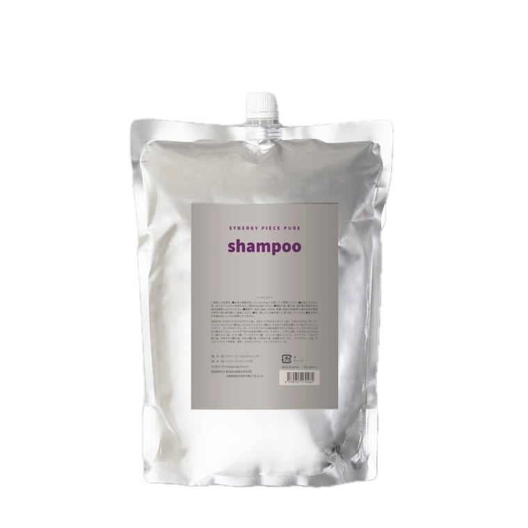 synergy(シナジー) ピースピュアシャンプー 2000ml | REJUBELLa