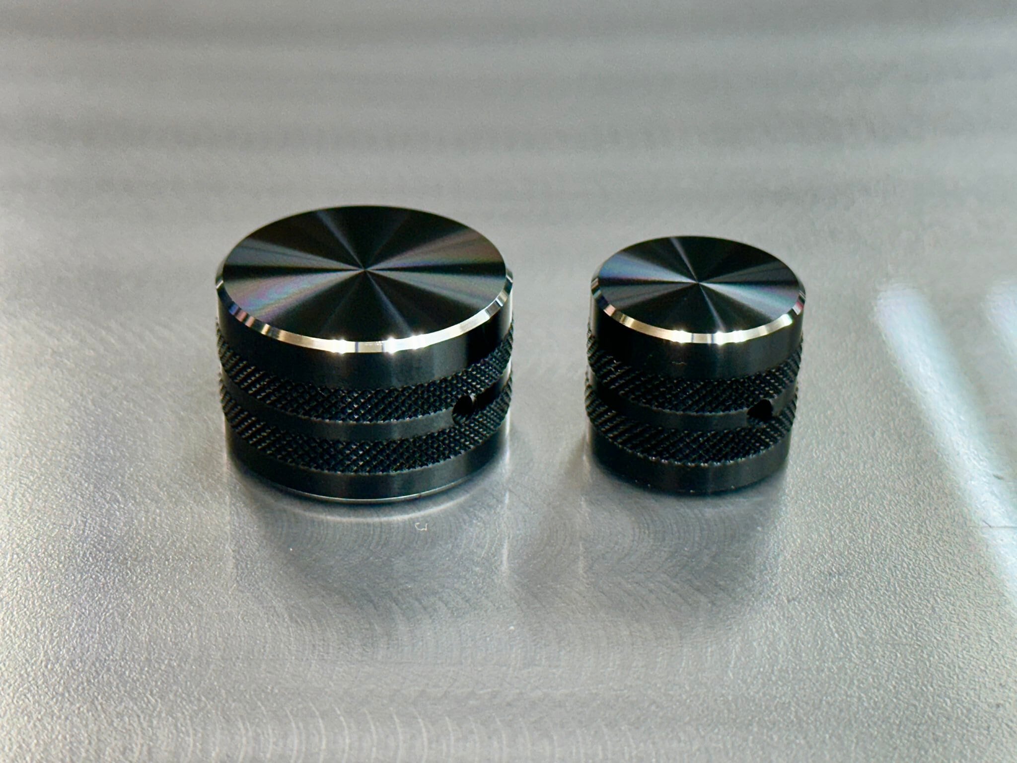 在庫限り）【-HATA-】KEMPER（ラック用）カスタムノブセット | 【-HATA