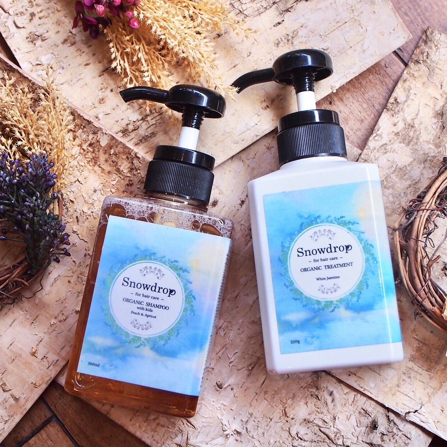 ヴィコスメティクス リセットクレンジング No.1 300ml 2本セット