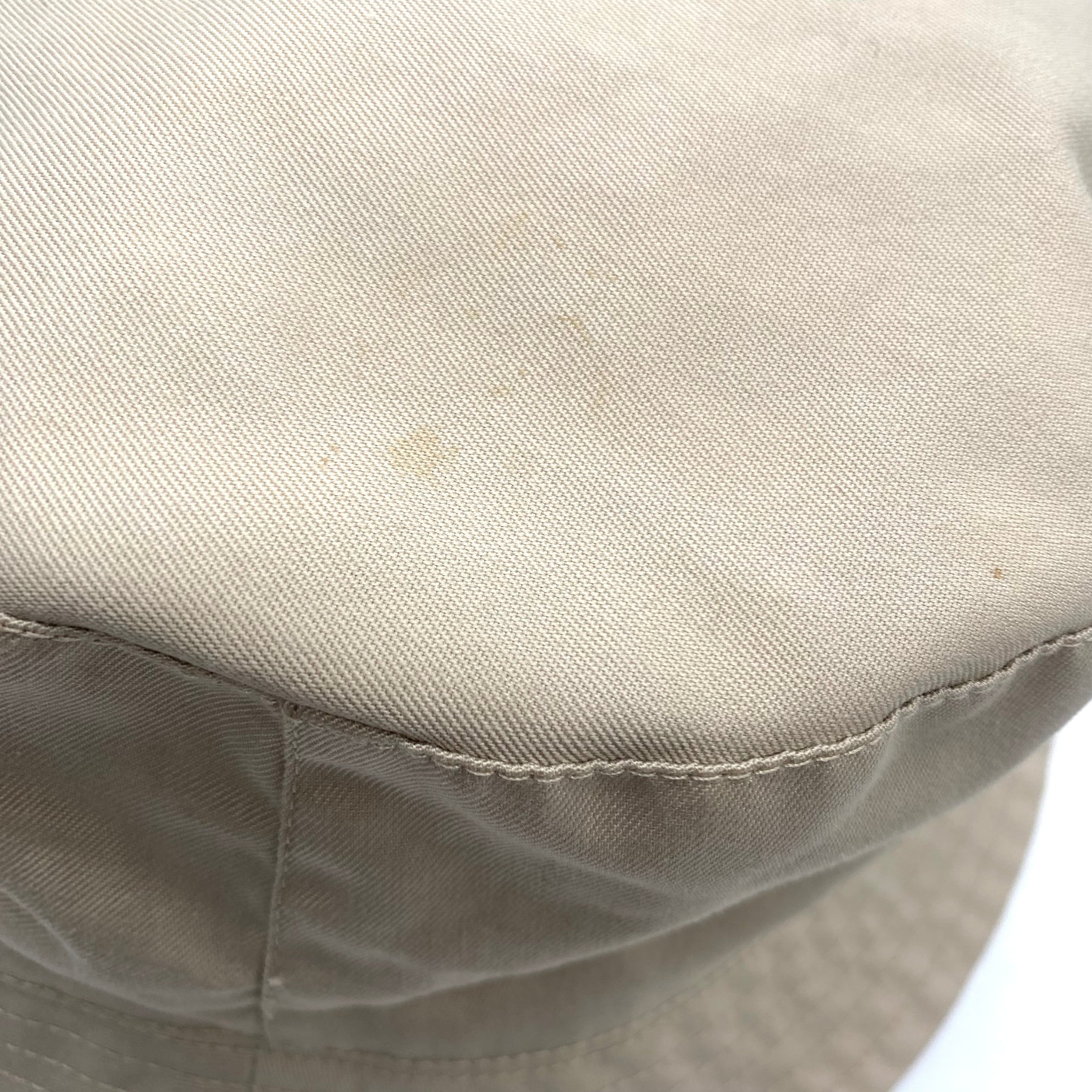 Burberry Bucket Hat Nova Check / バーバリー バケットハット ノバ