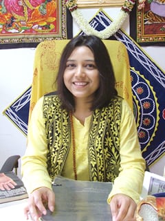 インド手相術の秘密 | Happy Jyotish BOOKS