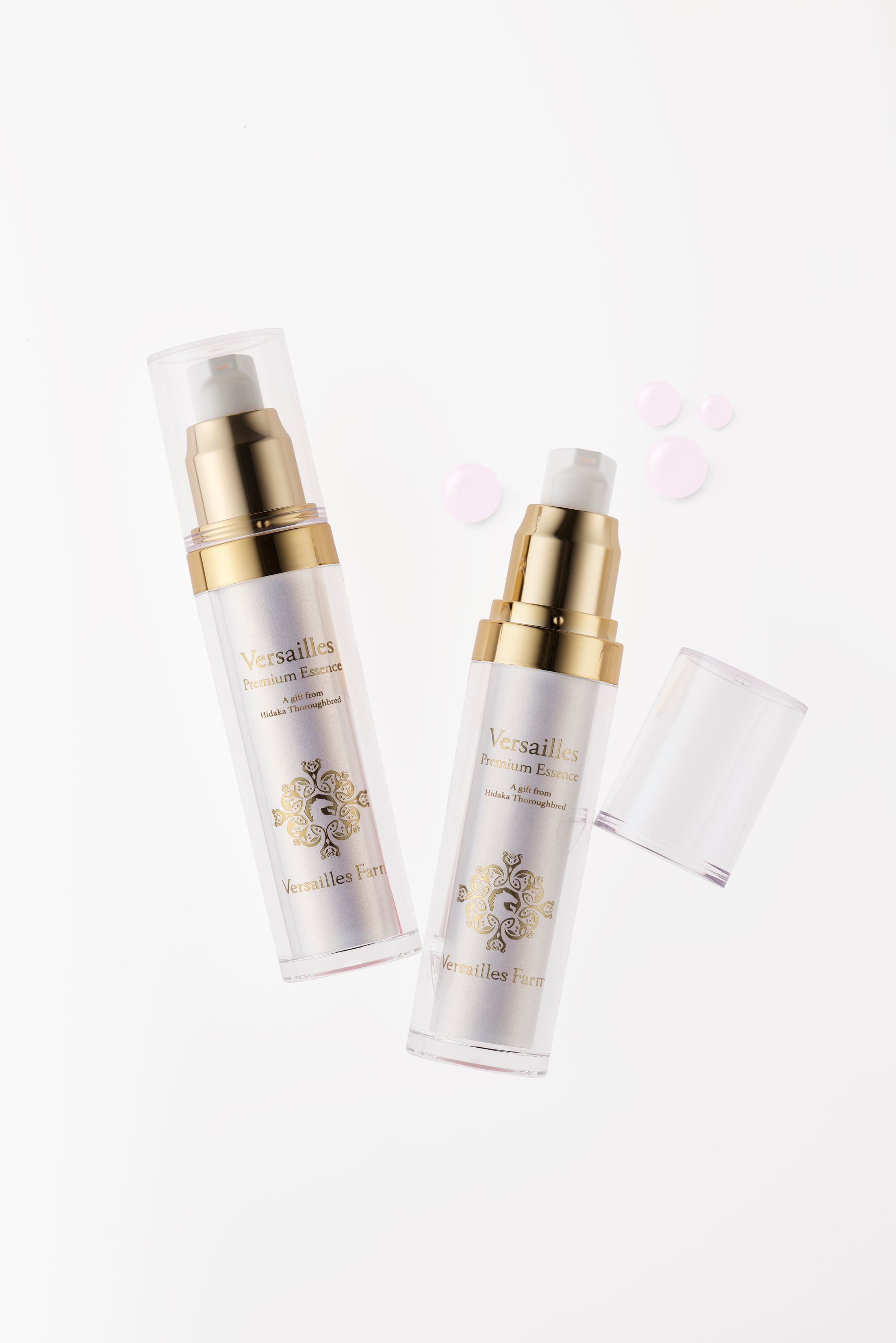 プラセンタ美容液 ヴェルサイユプレミアムエッセンス | ヴェルサイユ
