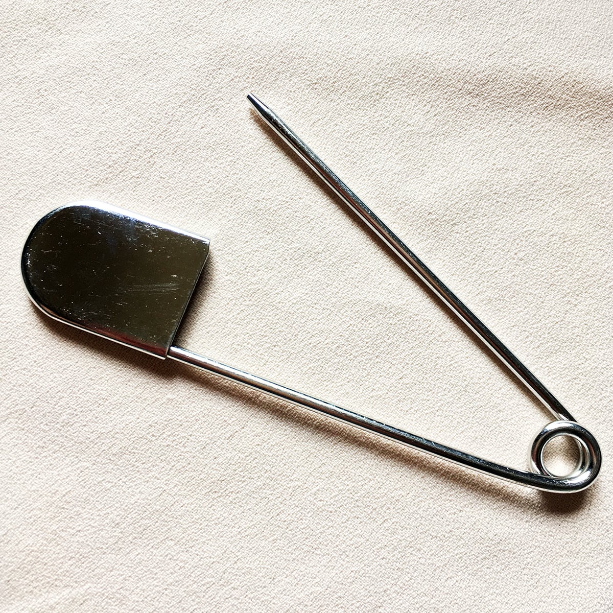 DEADSTOCK US ARMY G.I.LAUNDRY PIN ］アメリカ軍 実物 G.I.ランドリー