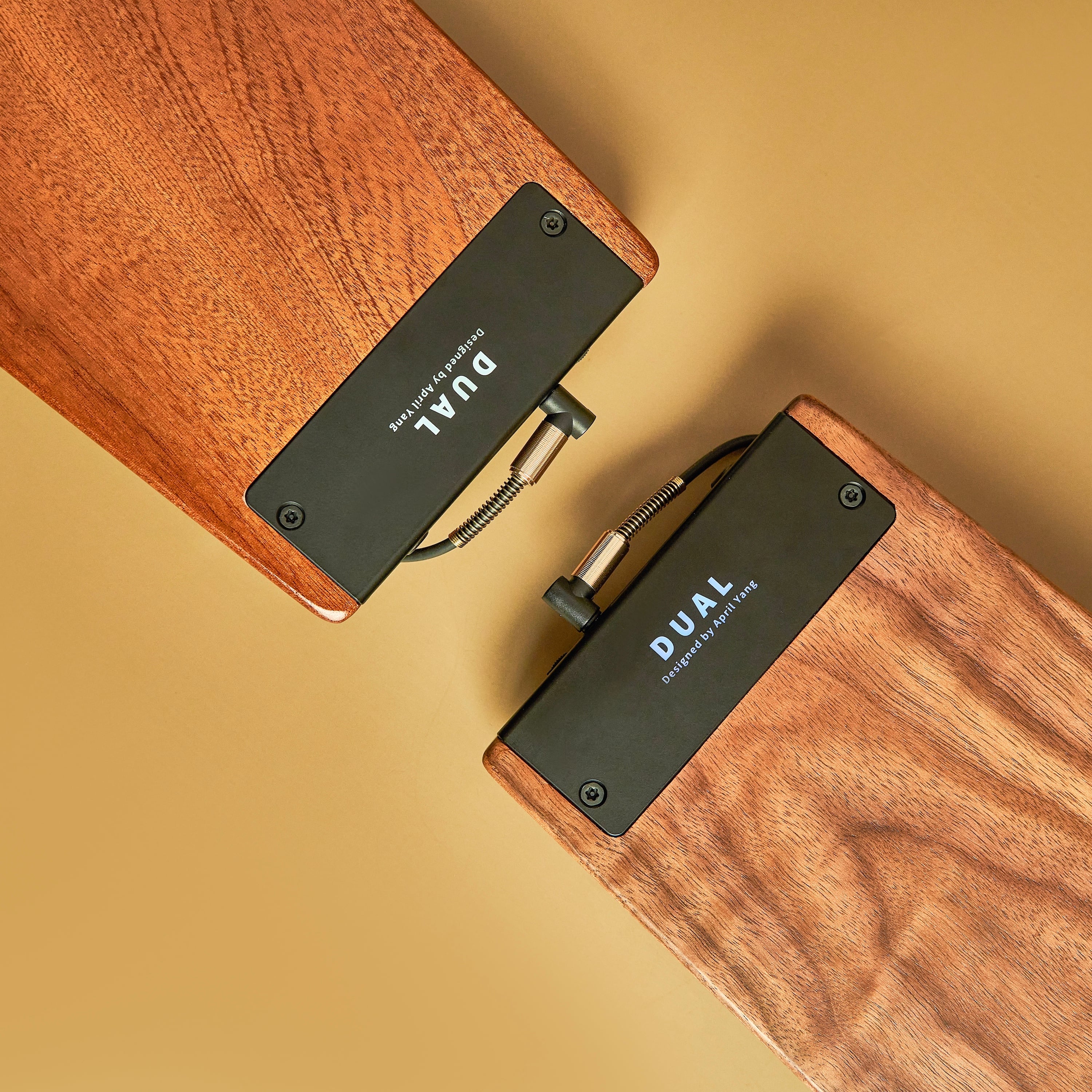 Dual Kalimba Pro / D1 Pro / 17音【1年保証】 | misa_kalimbashop