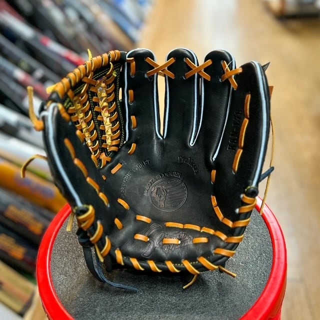 久保田スラッガー 一般軟式用 L7S 内野手用グラブ | 富士ベースボール