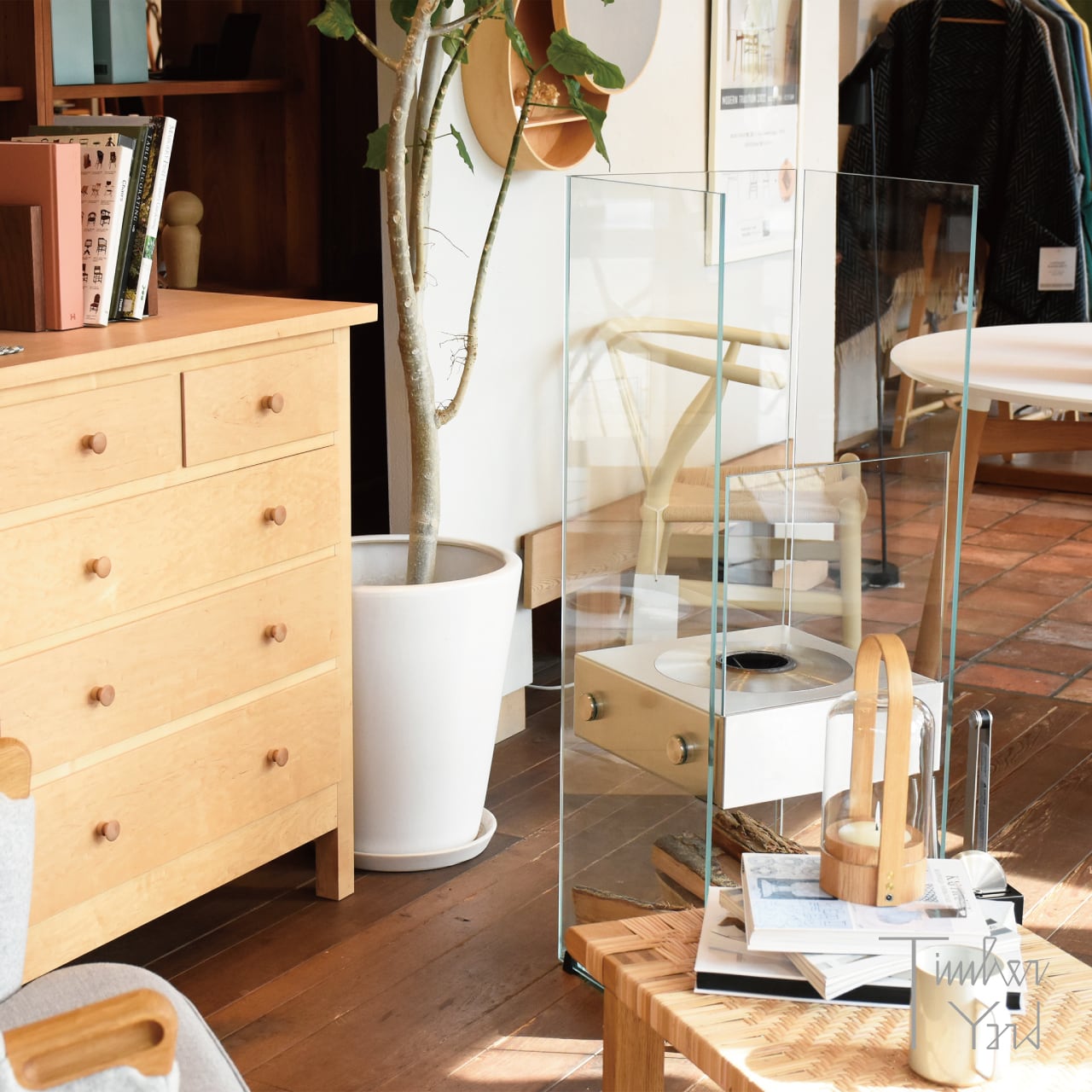 Ghost / Stainless Steel / ゴースト / ステンレススチール / バイオ