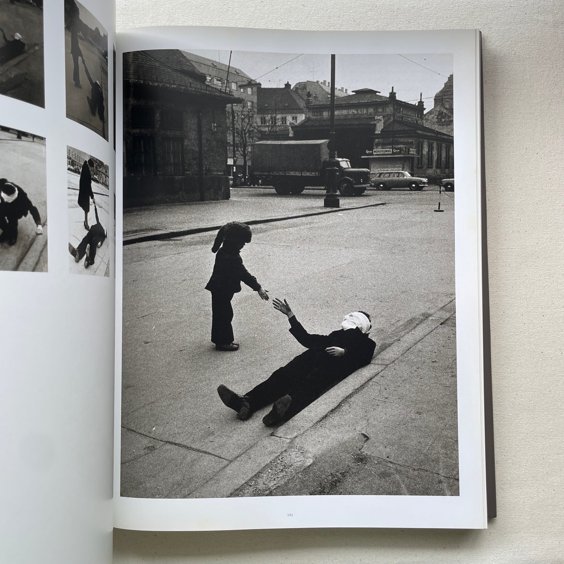 Helnwein（ゴットフリート・ヘルンヴァイン） | 汀線 / TEISEN BOOKS