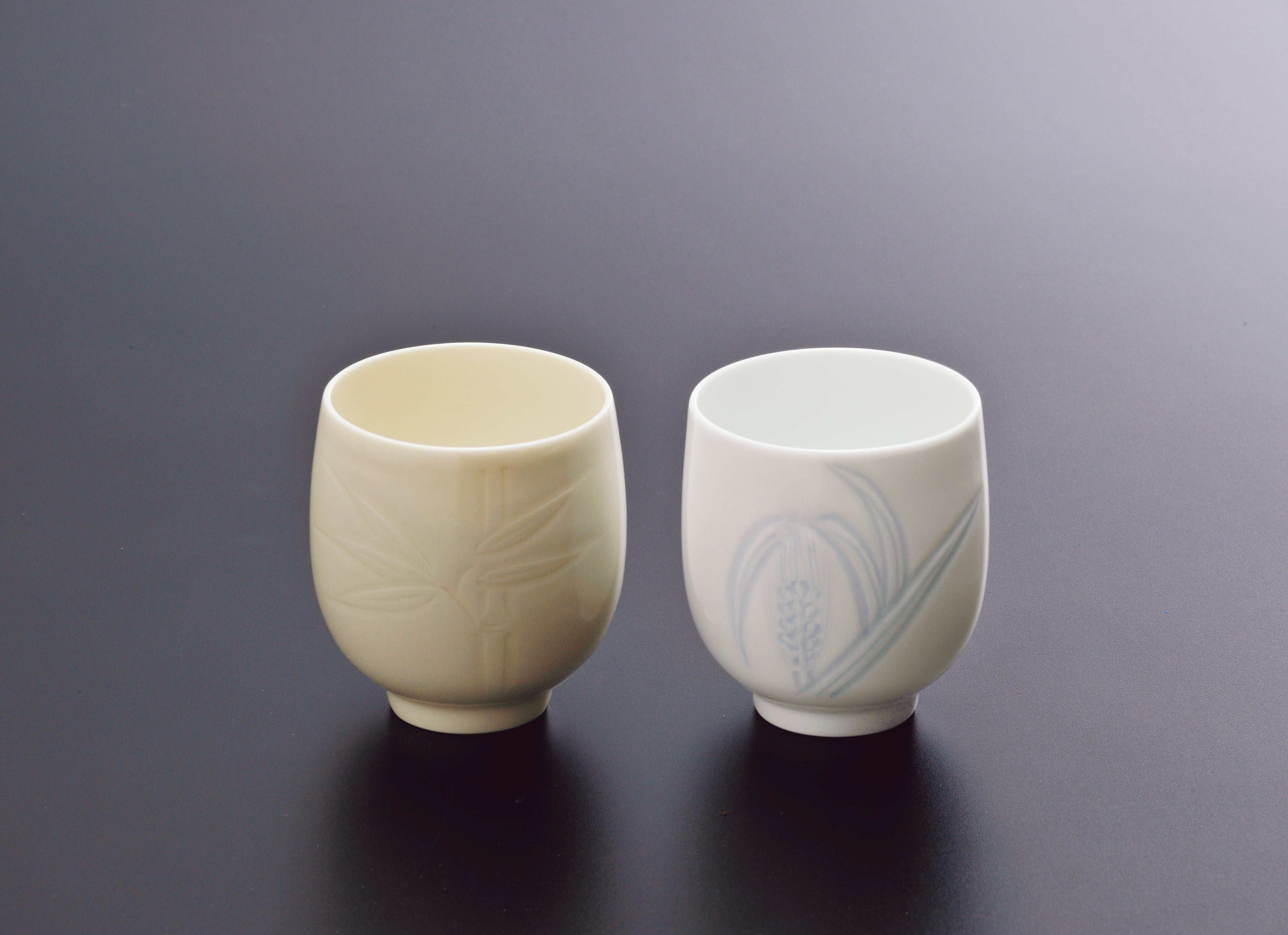 井上萬二窯作 MANJI KILN WORKS | 井上萬二窯 INOUE MANJI KILN