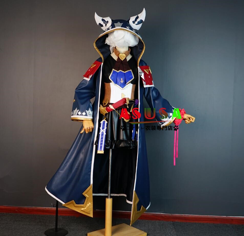 GBF グランブルーファンタジー ニーア コスプレ衣装 | ASUSACOS