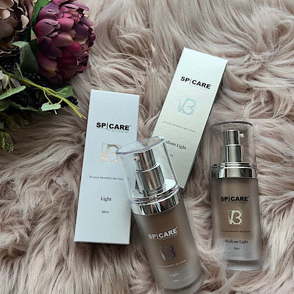 V3パーティクルプライマー（下地）正規取扱店 | meguri