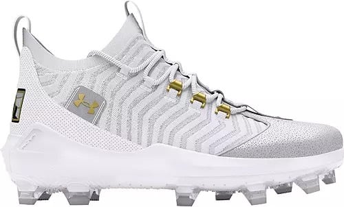 ☆日本未発売☆ アンダーアーマー 野球 ポイント スパイク Harper Pro