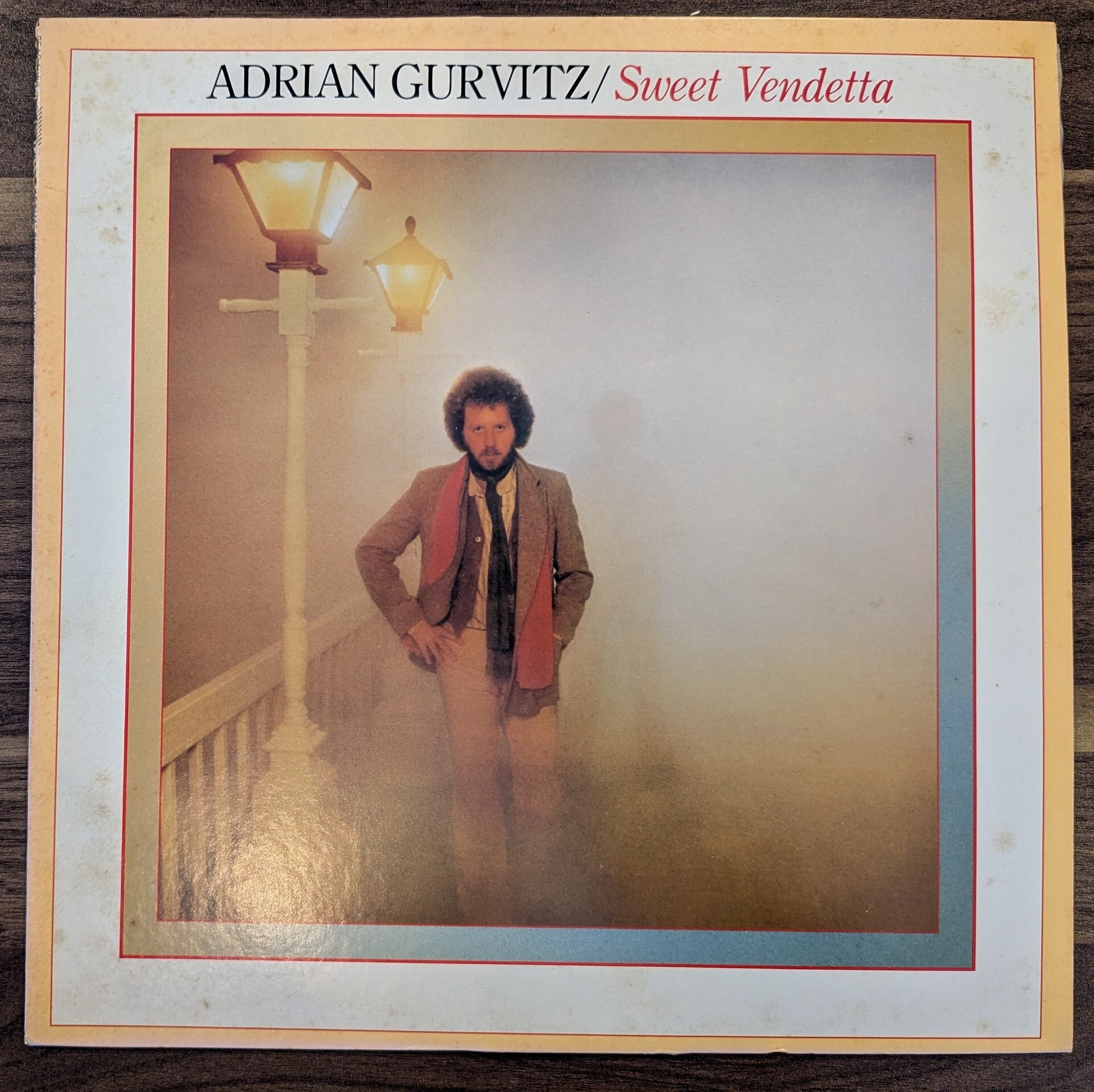 BASI & THE BASIC BAND 「Rainy EP」：LPレコード | 音とこだま