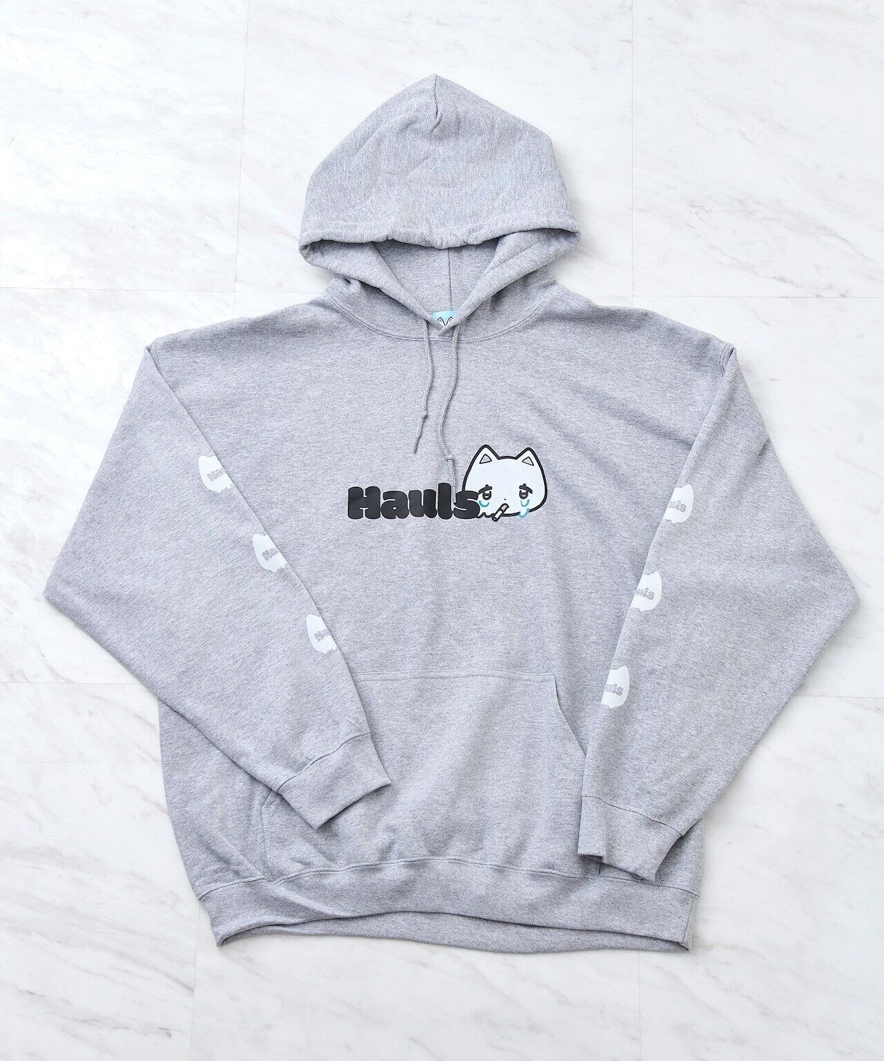 1st リバイバルBIGパーカー | Hauls