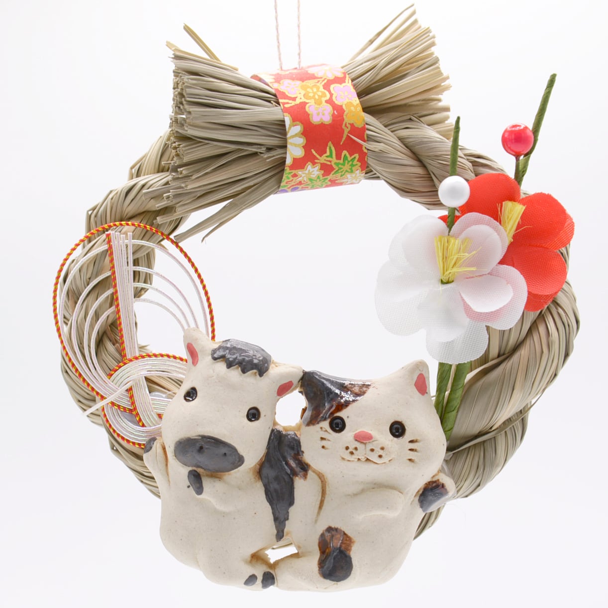 布施猫笑店（ふせねこしょうてん）