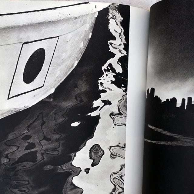 東松照明写真集 ＜11時02分＞ NAGASAKI 写真同人社 | タイムカプセル