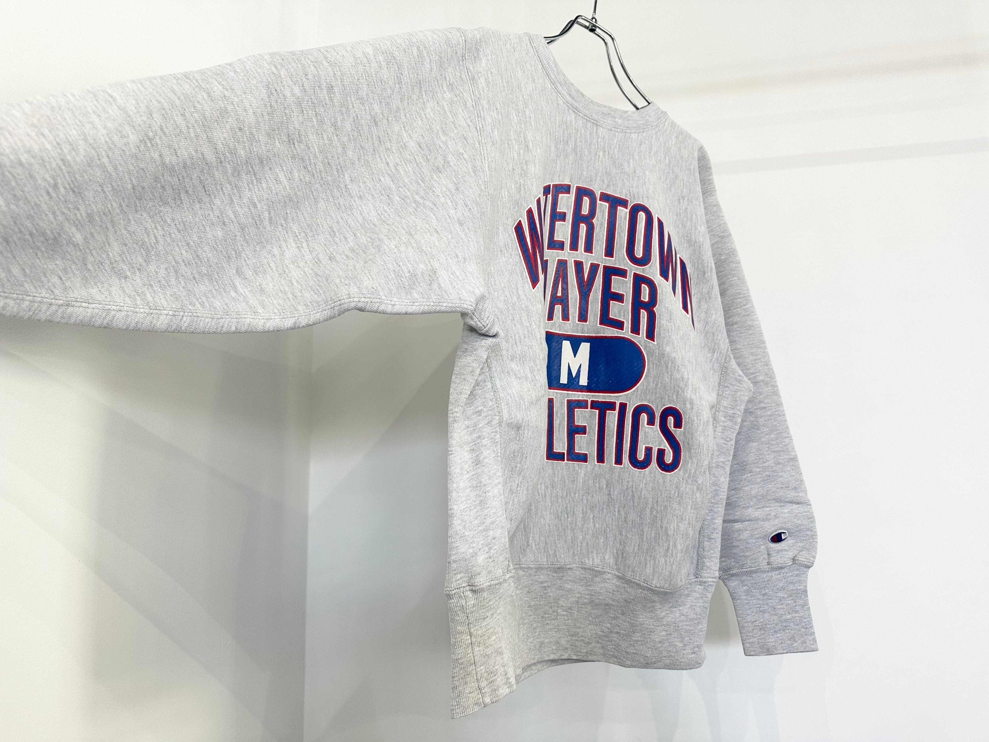 USED】90s Champion REVERSE WEAVE チャンピオン リバースウィーブ