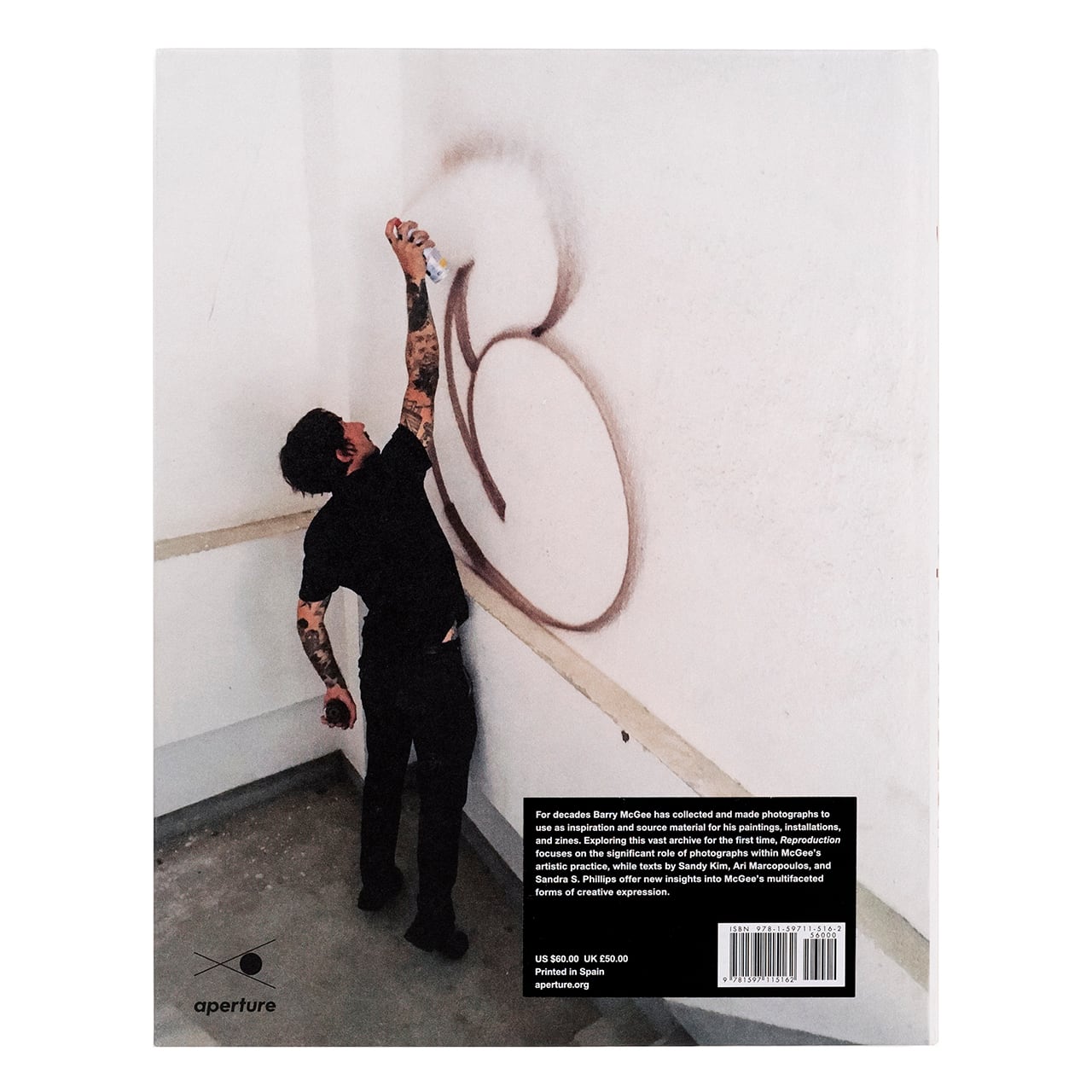 Barry McGee: REPRODUCTION | ON SUNDAYS