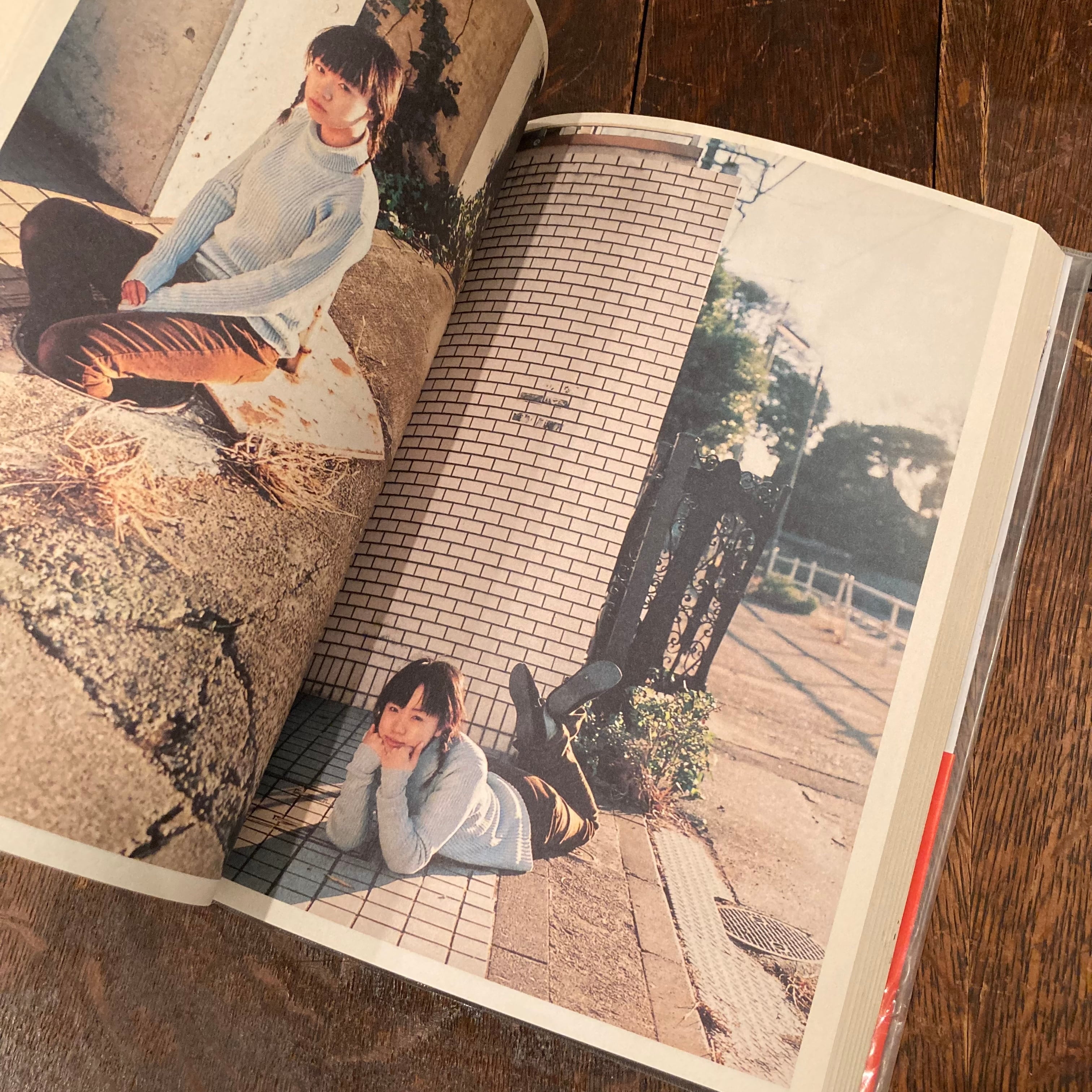 BABY BABY / 川島小鳥 | 百年