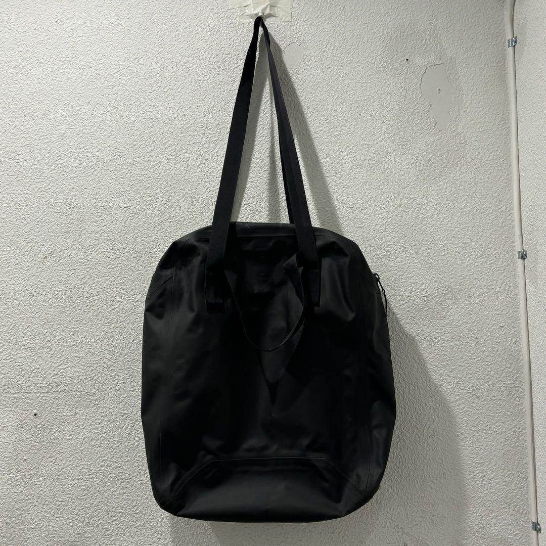 ARCTERYX VEILANCE アークテリクス ヴェイランス SEQUE RE-SYSTEM TOTE