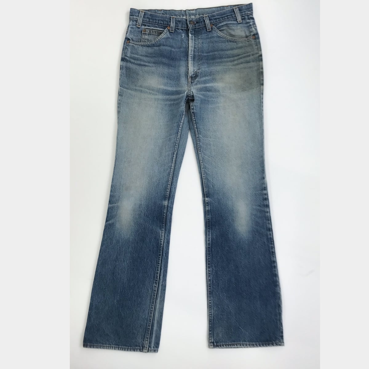 LEVI'S リーバイス 80〜 90年代 USA製 517 オレンジタブ 刻印585