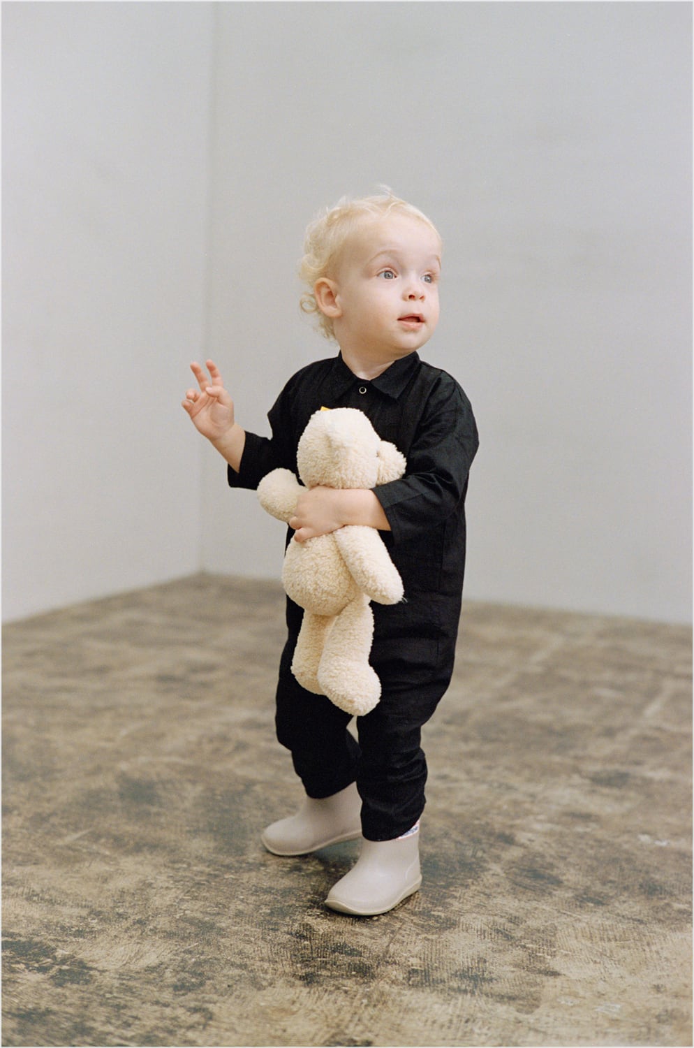 house on the hill Jumpsuit 90 ロンパース・カバーオール house on