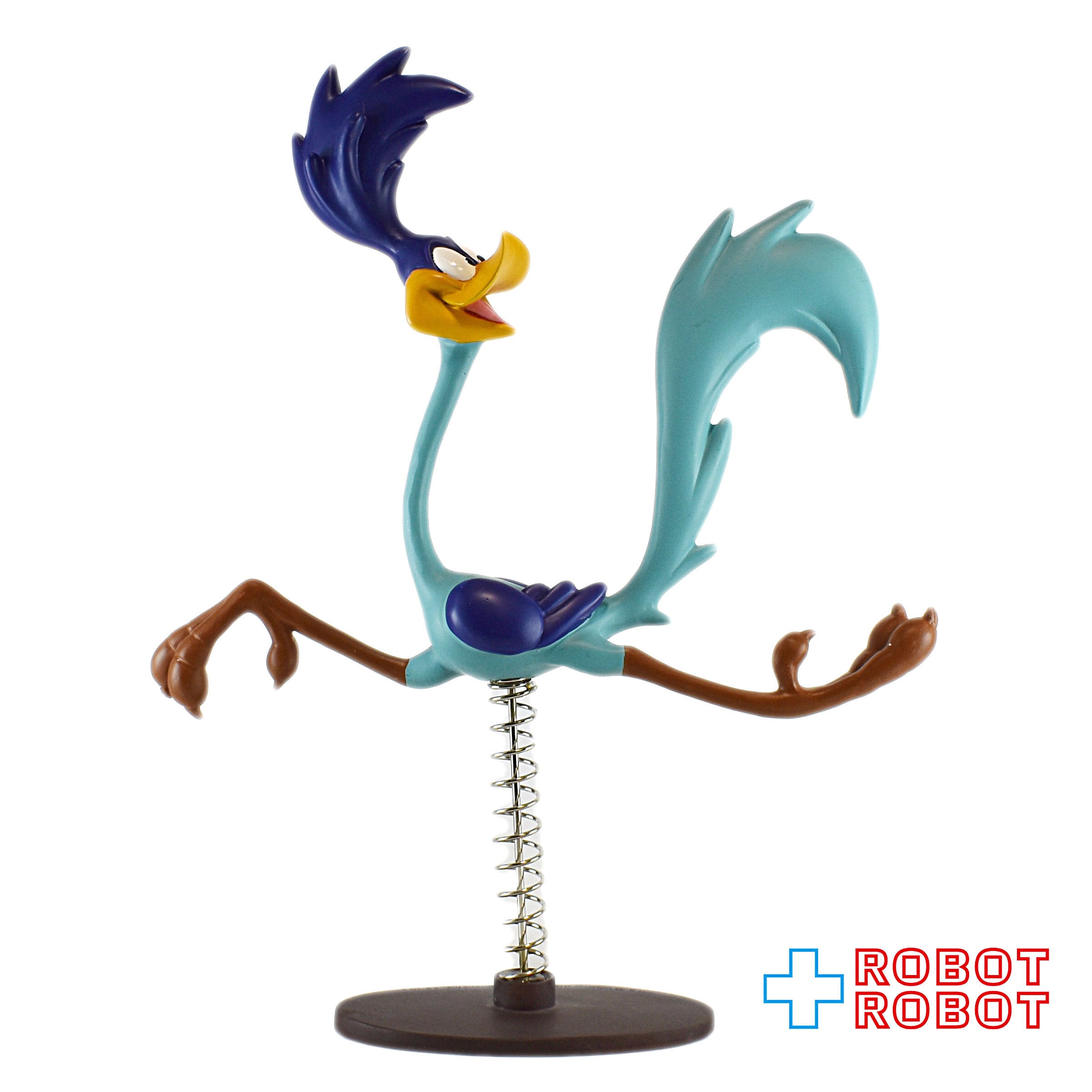 ロードランナー フィギュア 陶器 ルーニーチューンズ レジン ➁